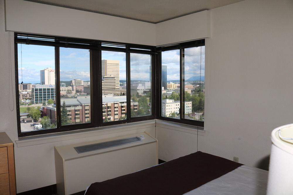 Inlet Tower Hotel and Suites
