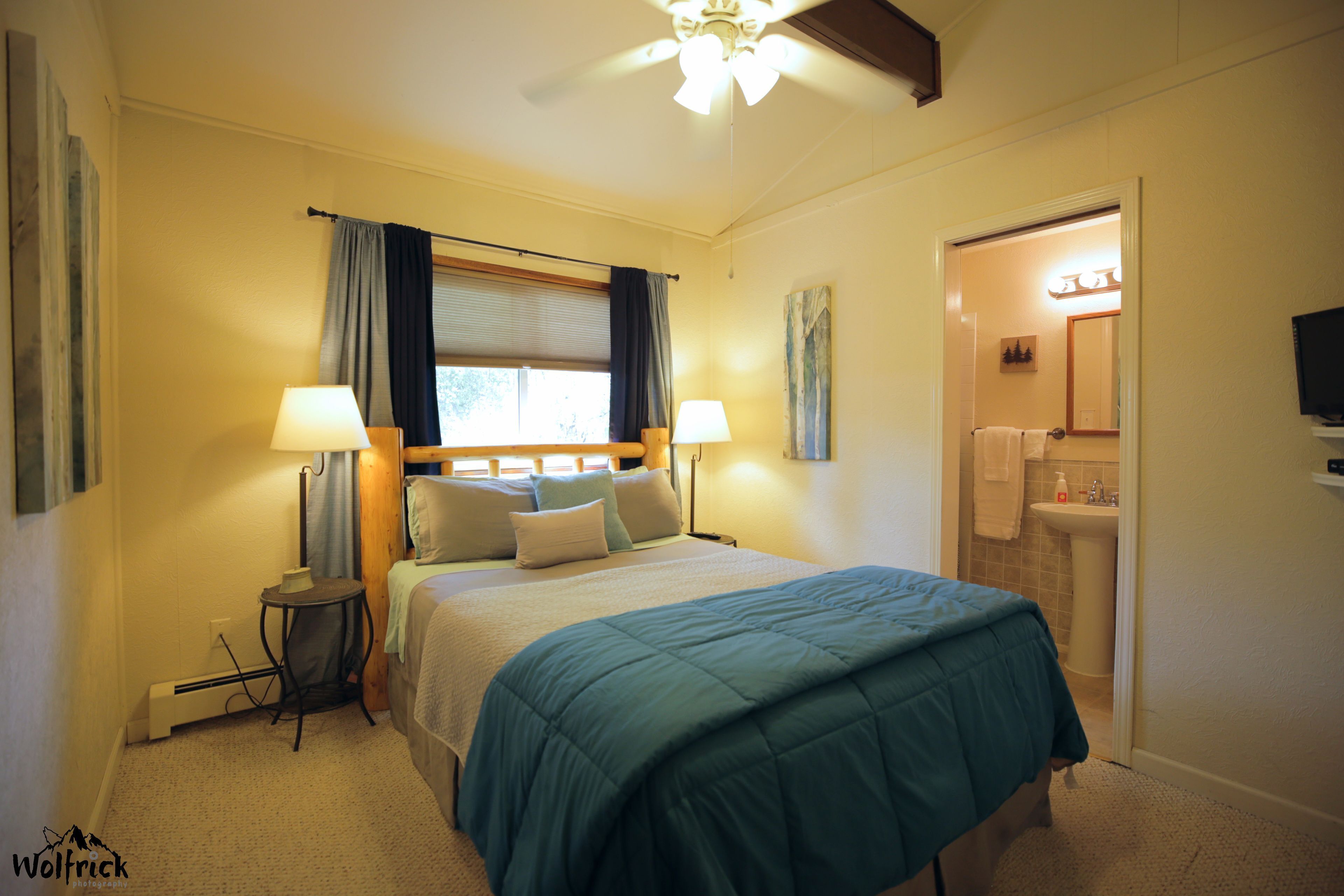 Jewel Lake Bed & Breakfast