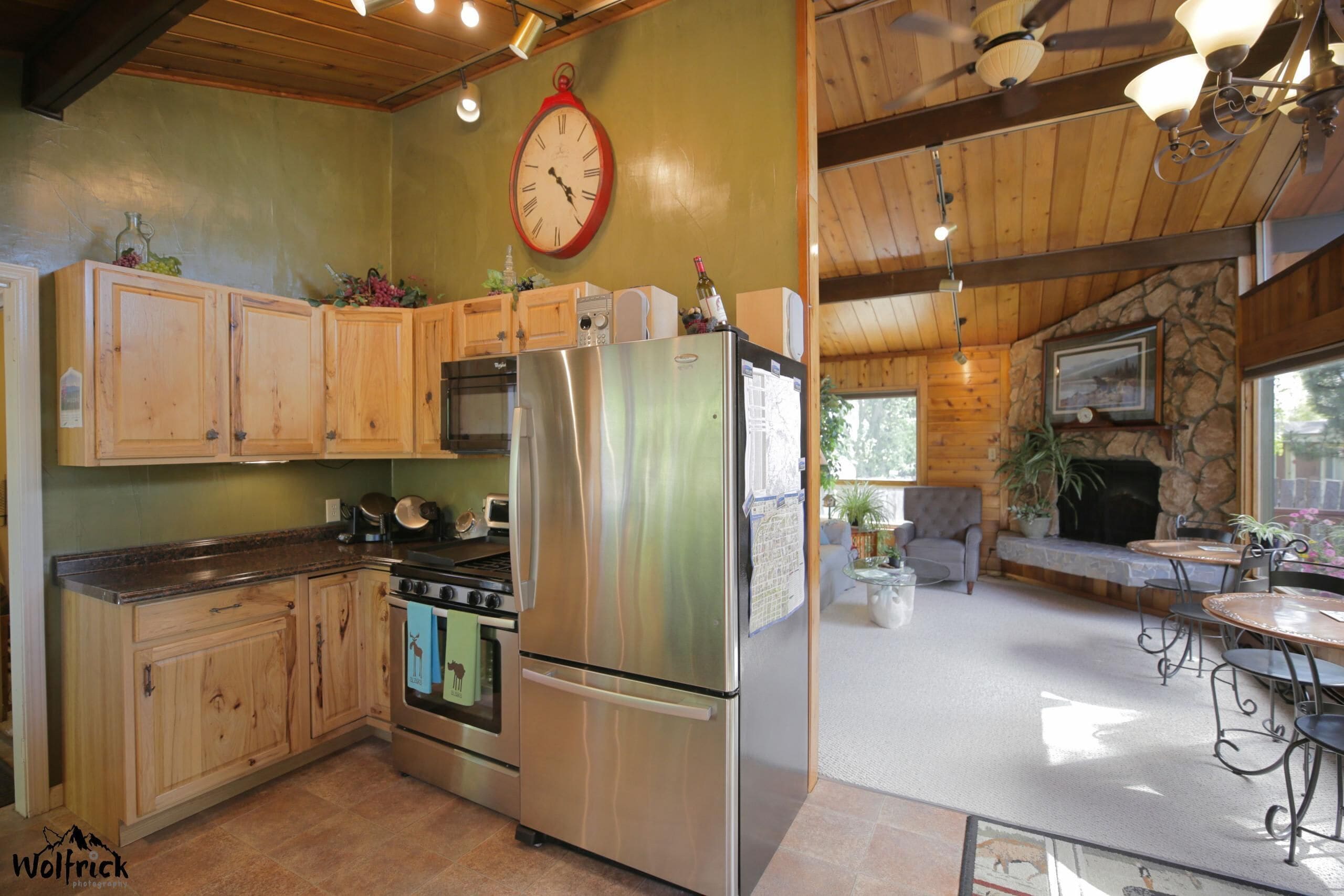 Jewel Lake Bed & Breakfast