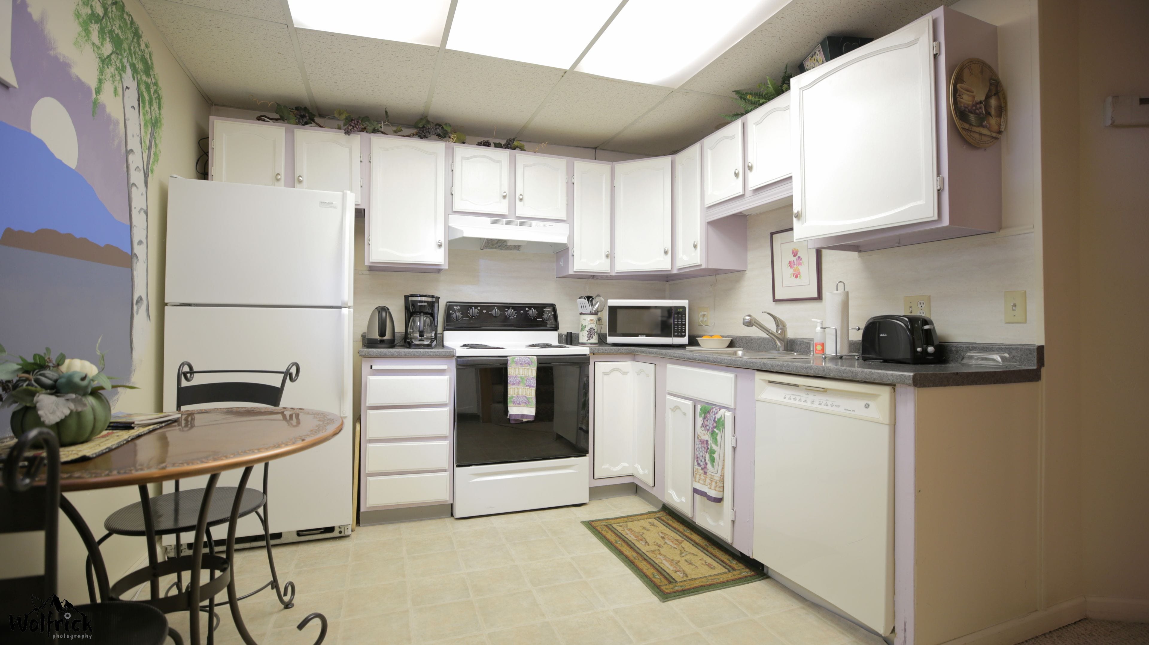 Jewel Lake Bed & Breakfast
