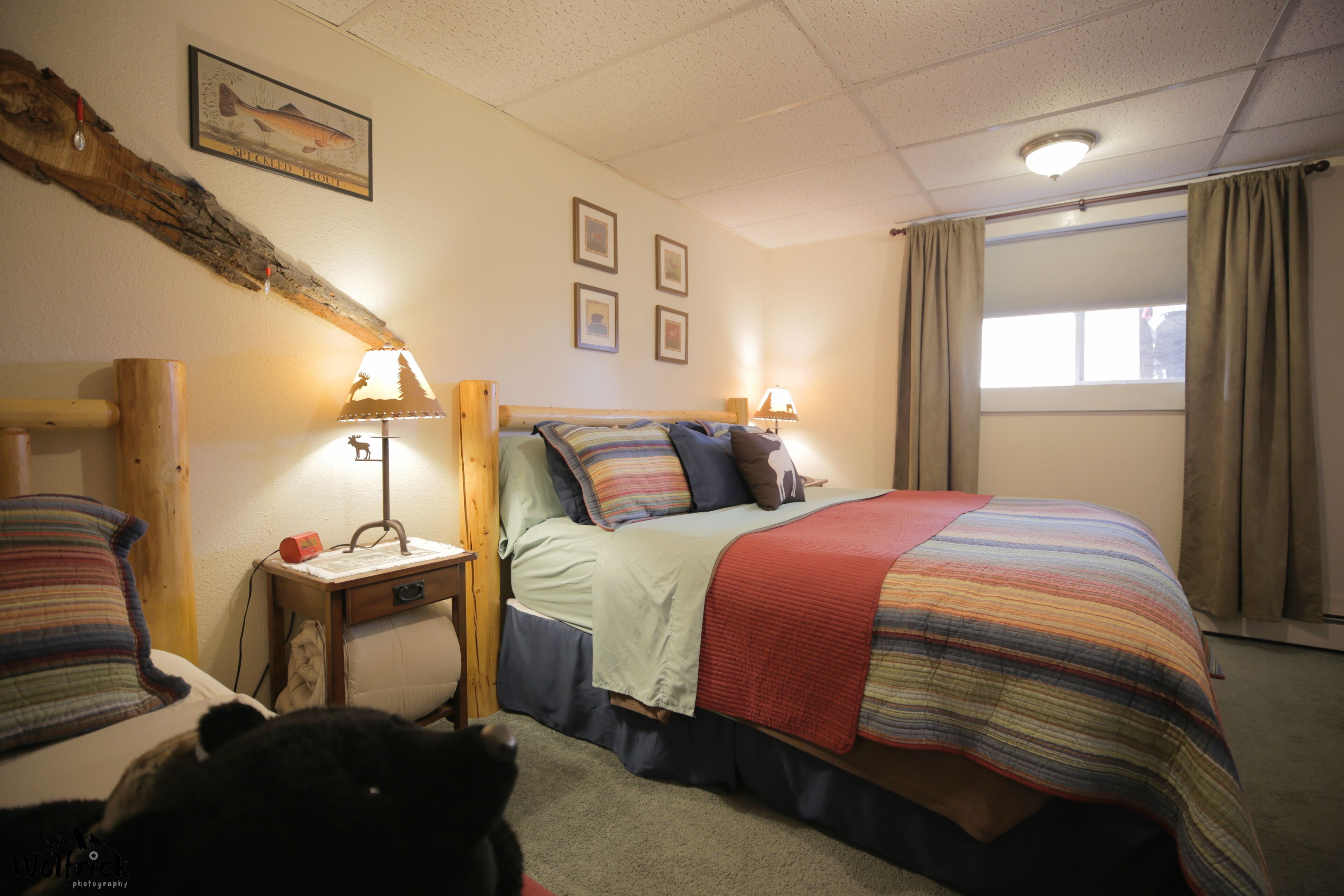Jewel Lake Bed & Breakfast
