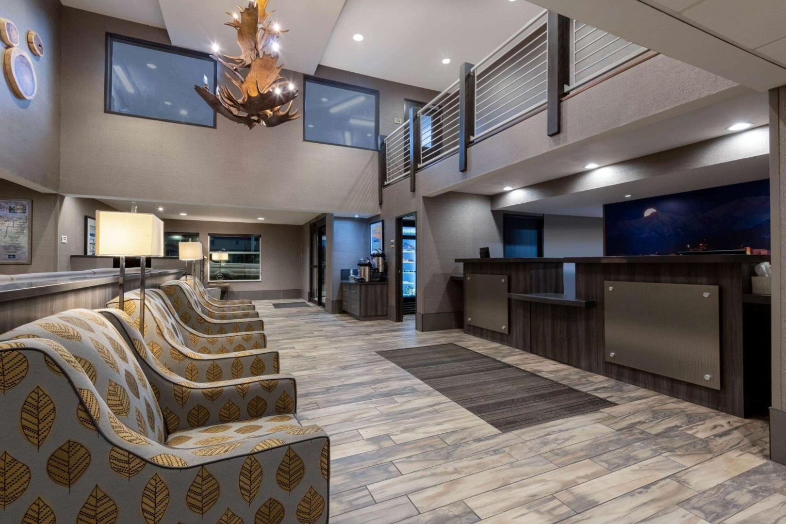 La Quinta Inn & Suites by Wyndham Anchorage Airport