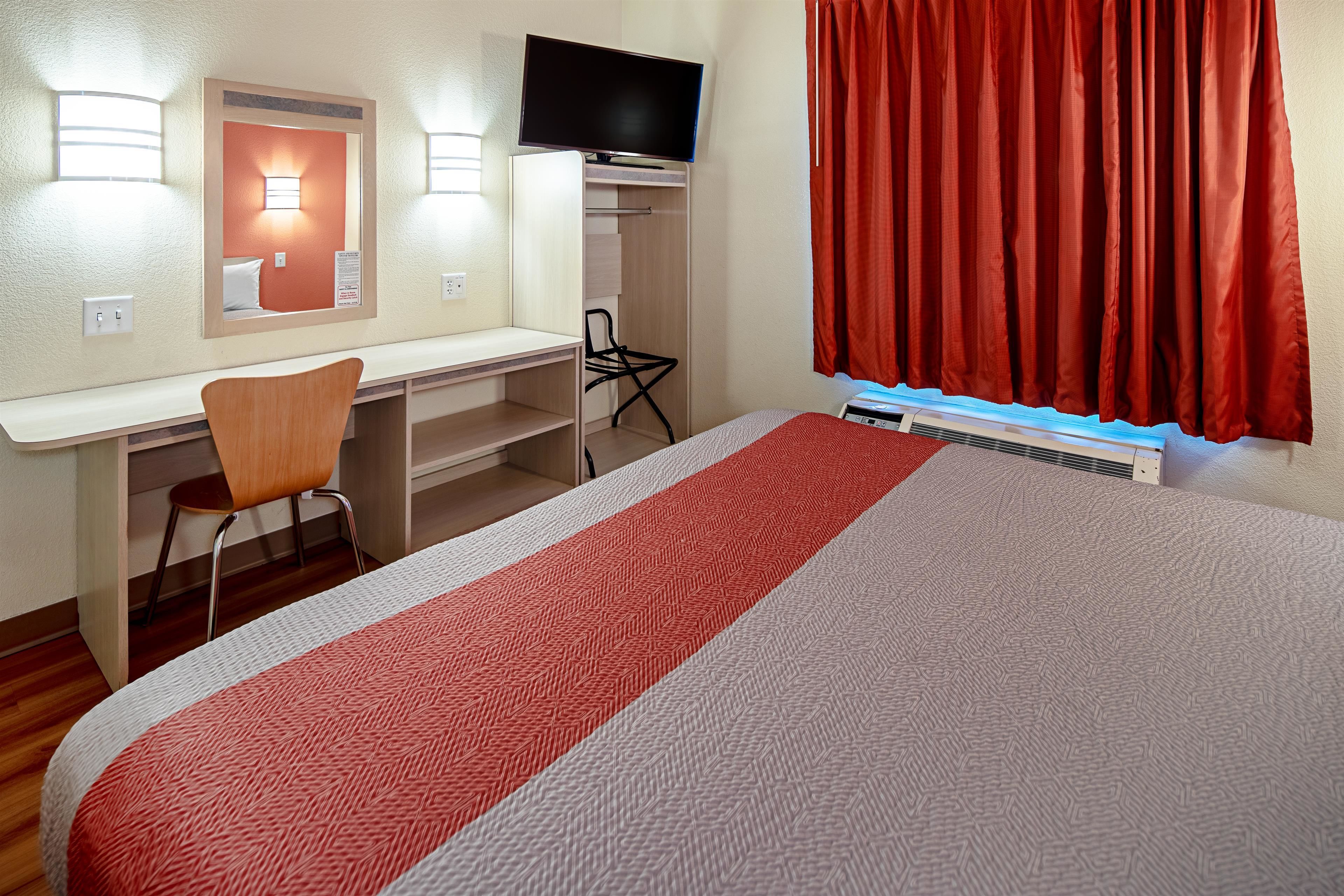 Motel 6 Anchorage - Midtown
