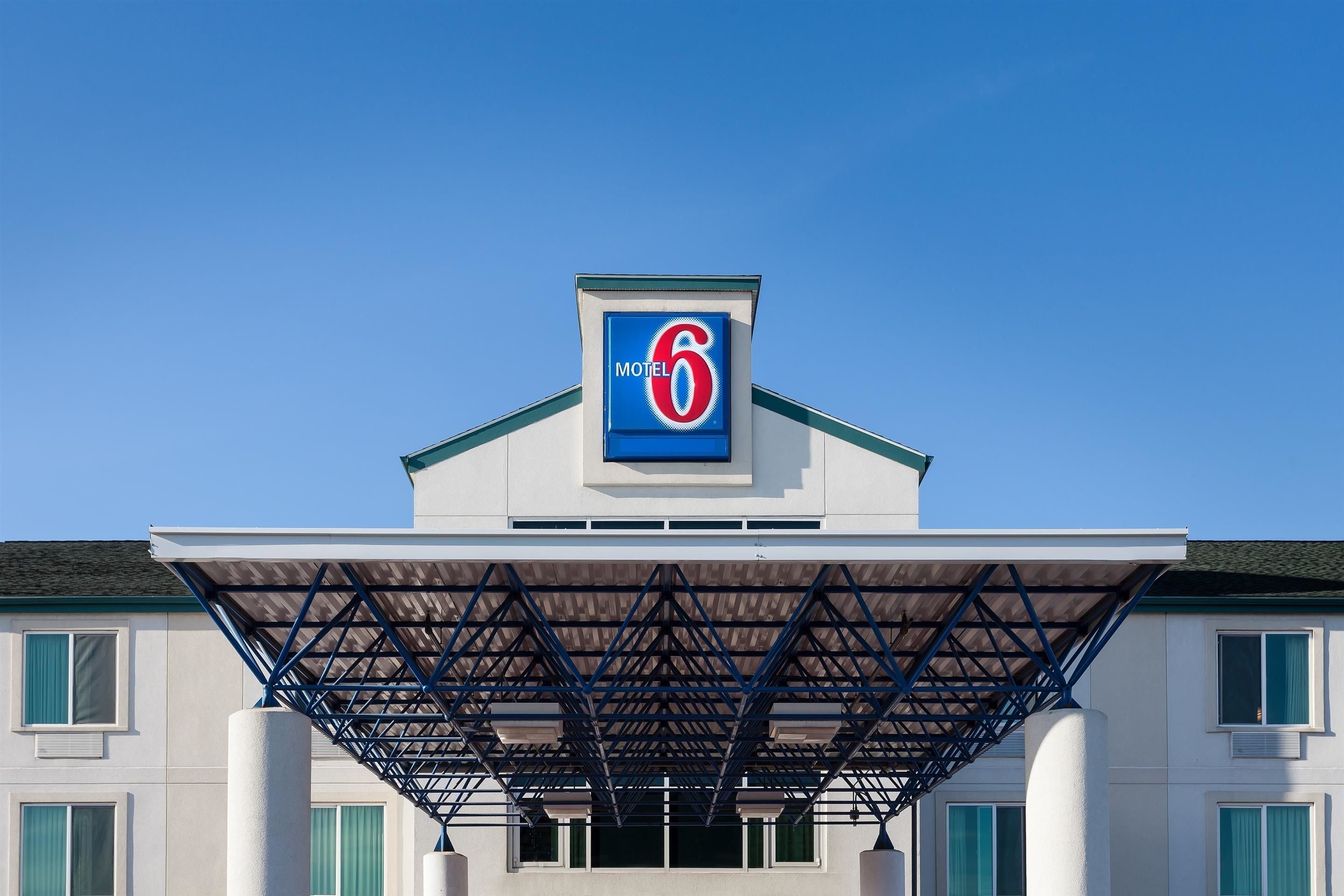 Motel 6 Anchorage - Midtown