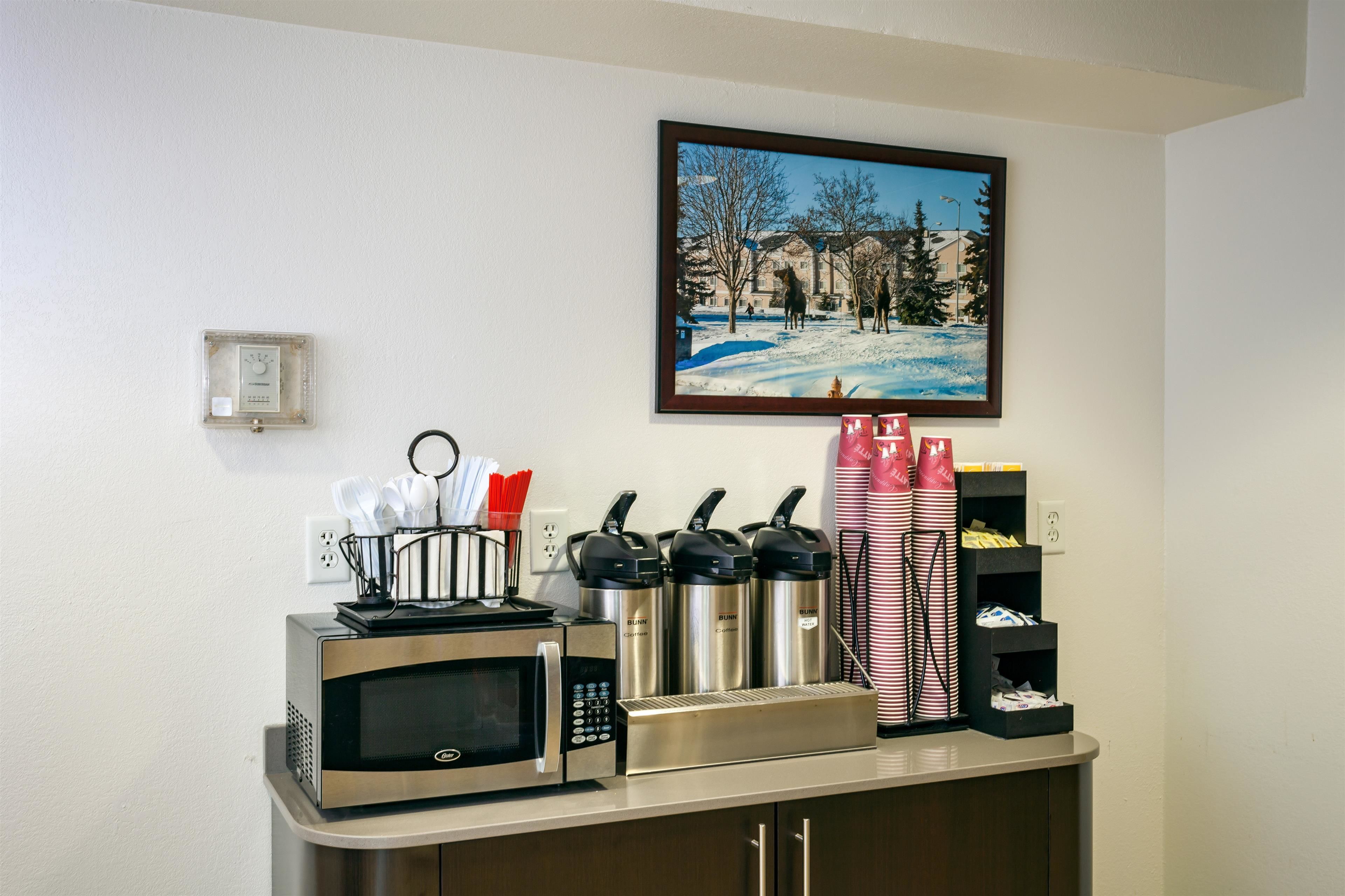 Motel 6 Anchorage - Midtown