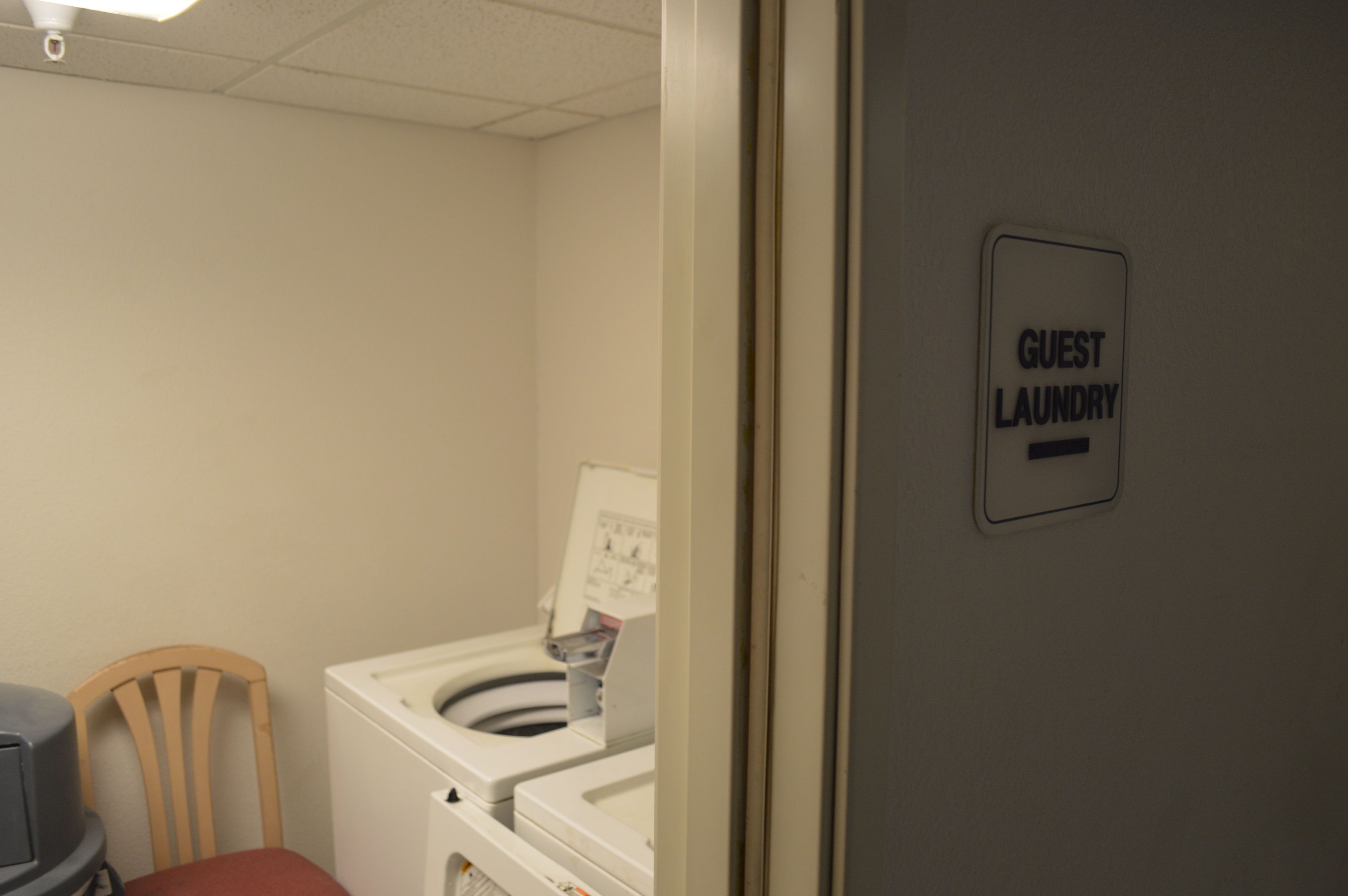 Motel 6 Anchorage - Midtown
