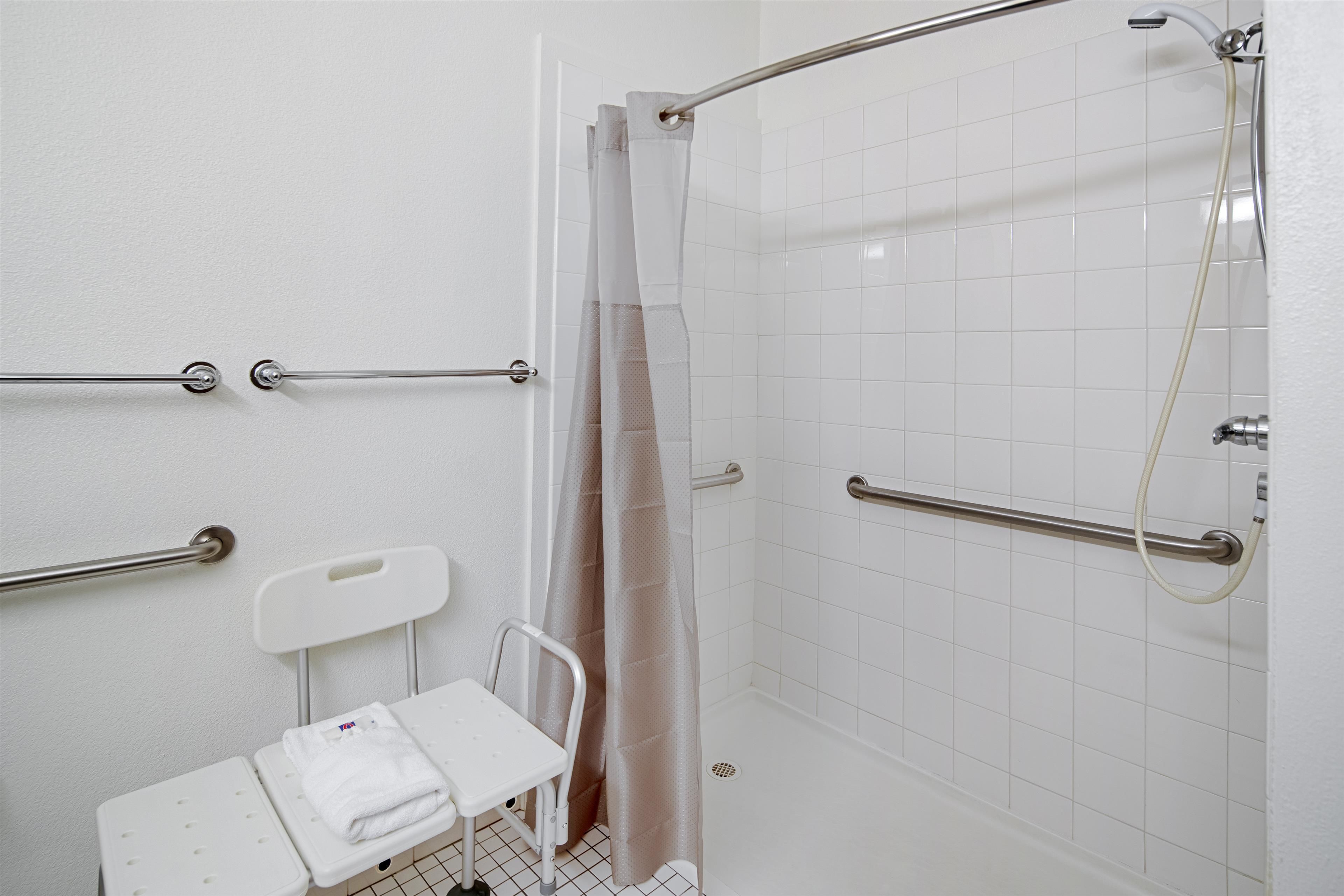 Motel 6 Anchorage - Midtown