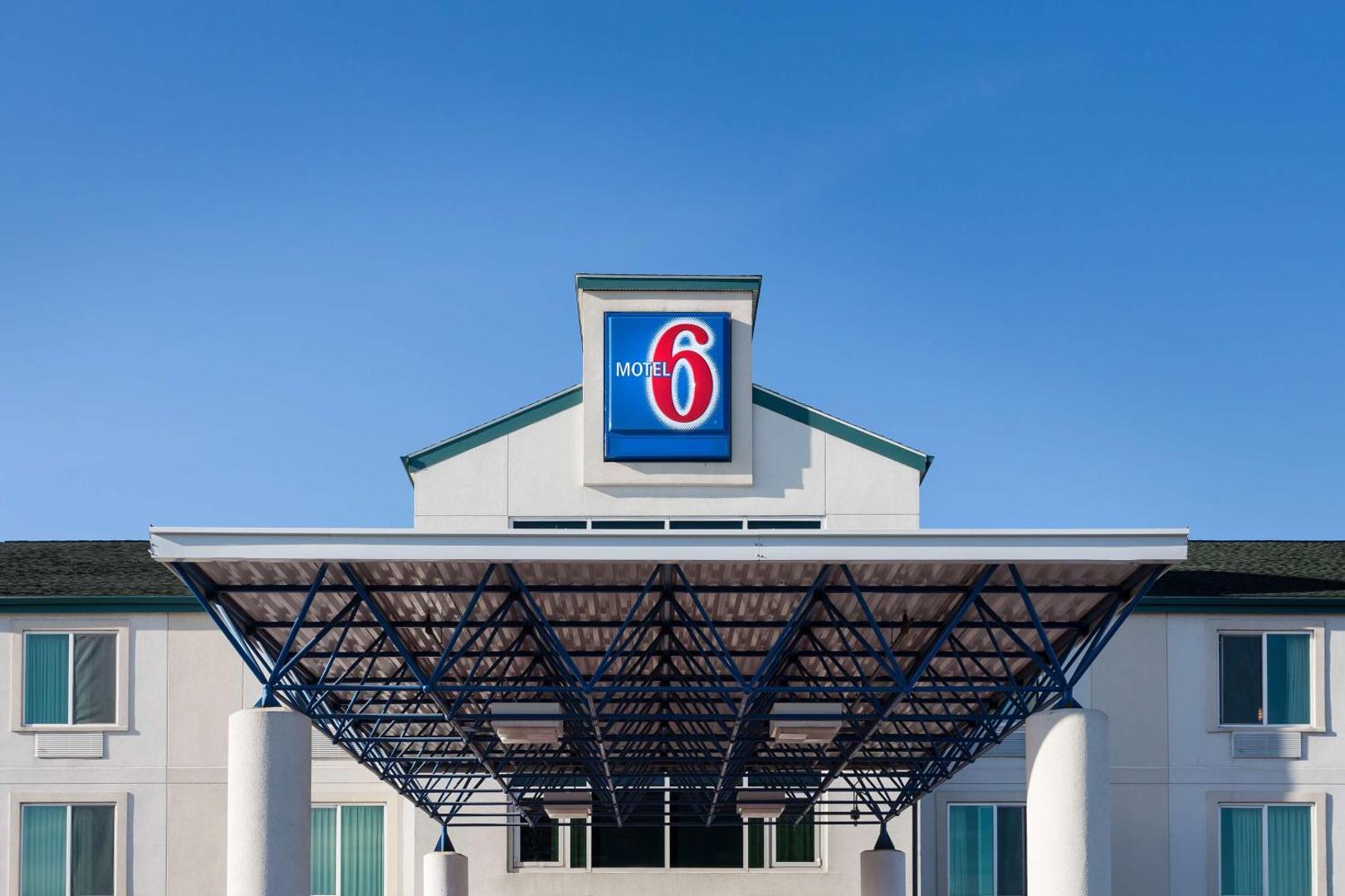 Motel 6 Anchorage - Midtown