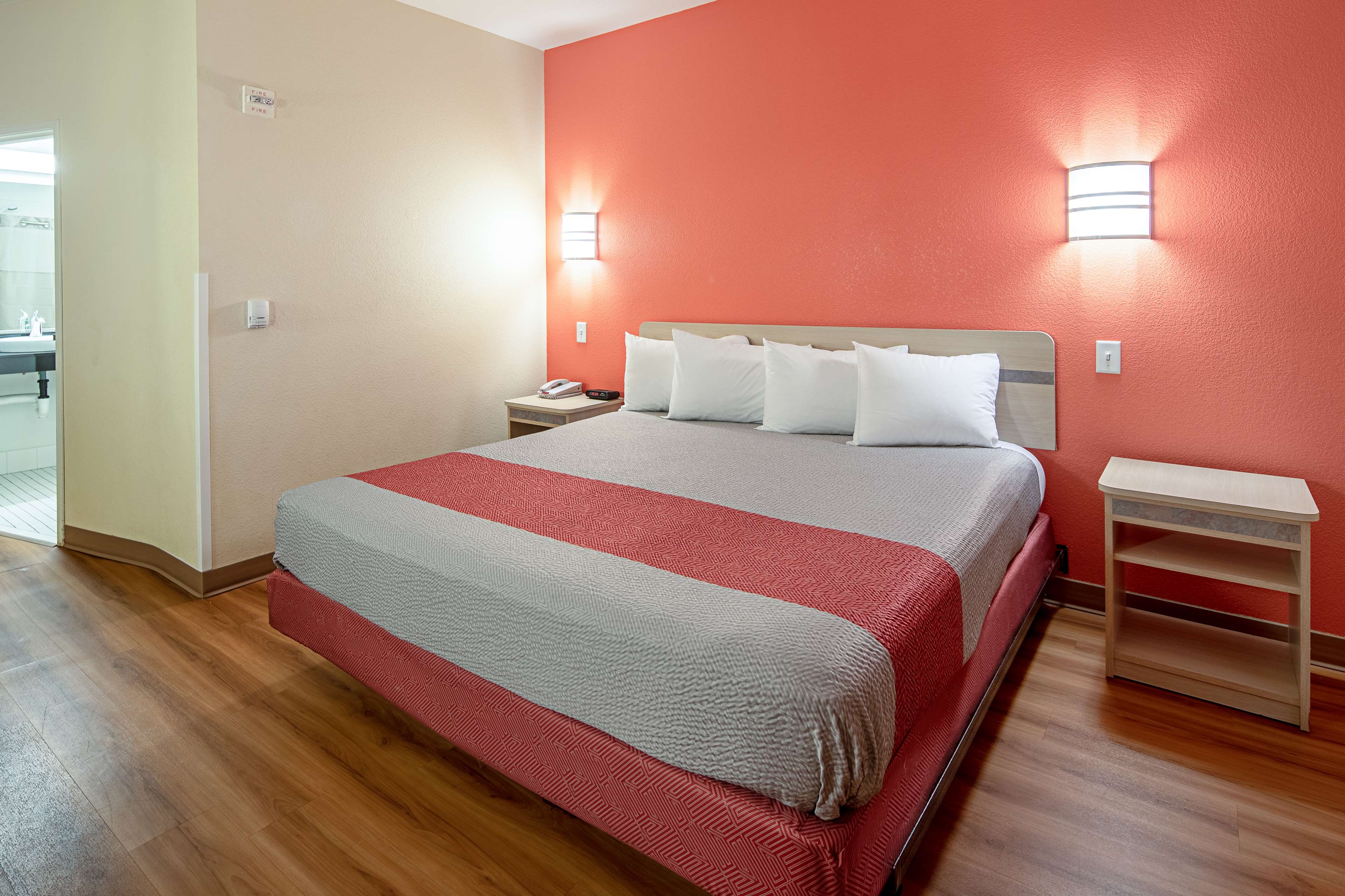 Motel 6 Anchorage - Midtown
