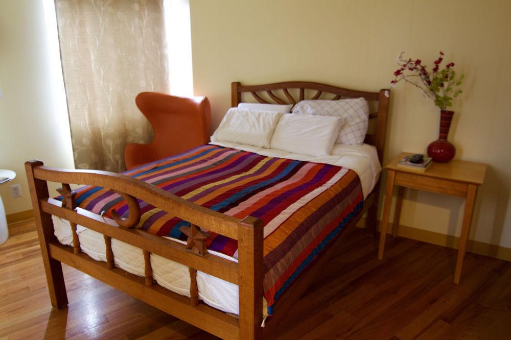 Qupqugiaq Inn
