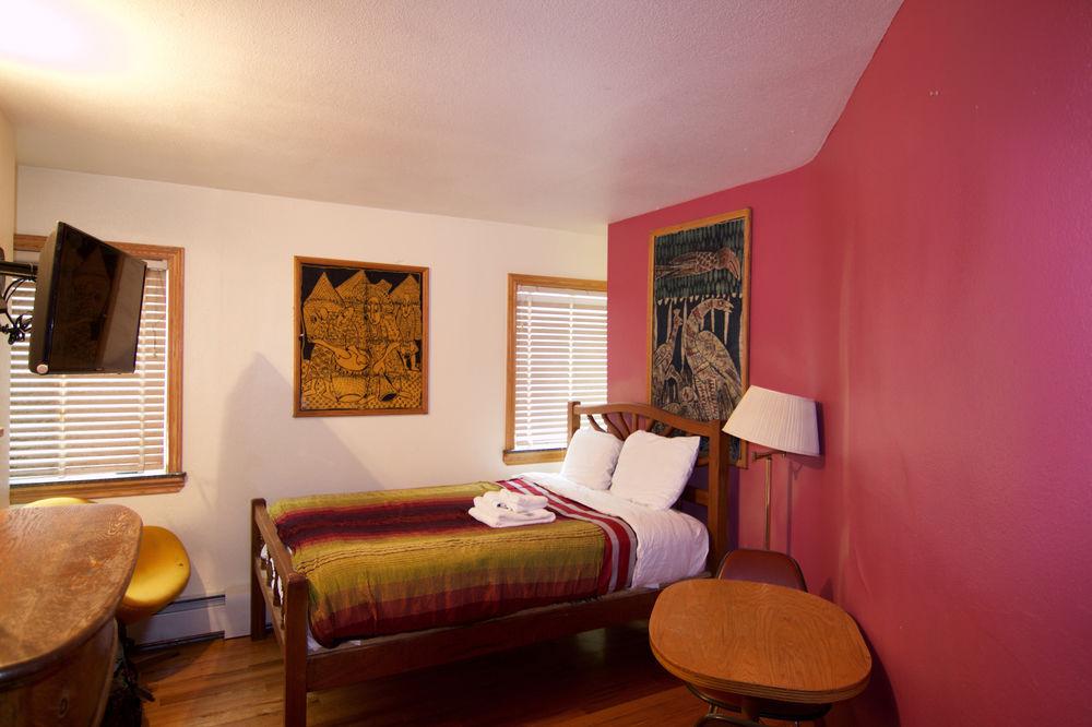 Qupqugiaq Inn