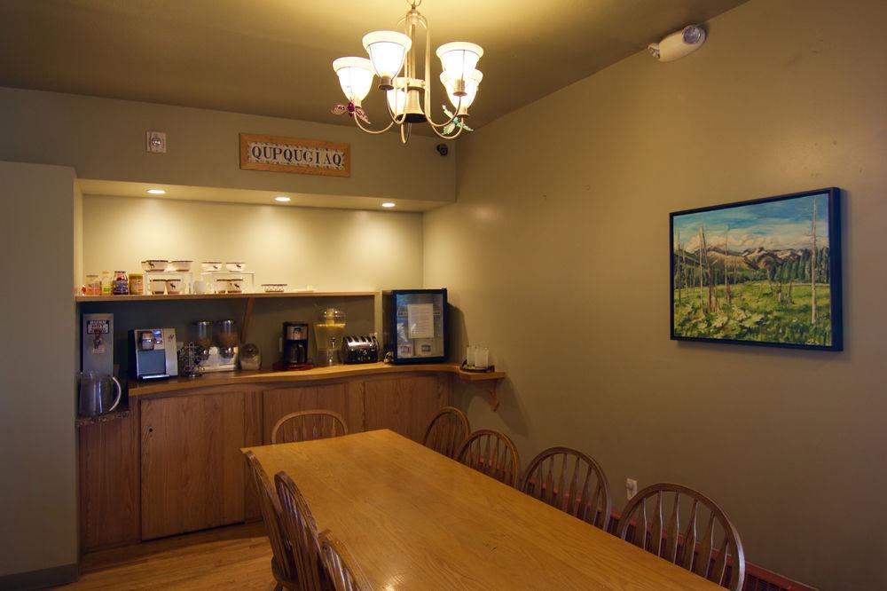 Qupqugiaq Inn