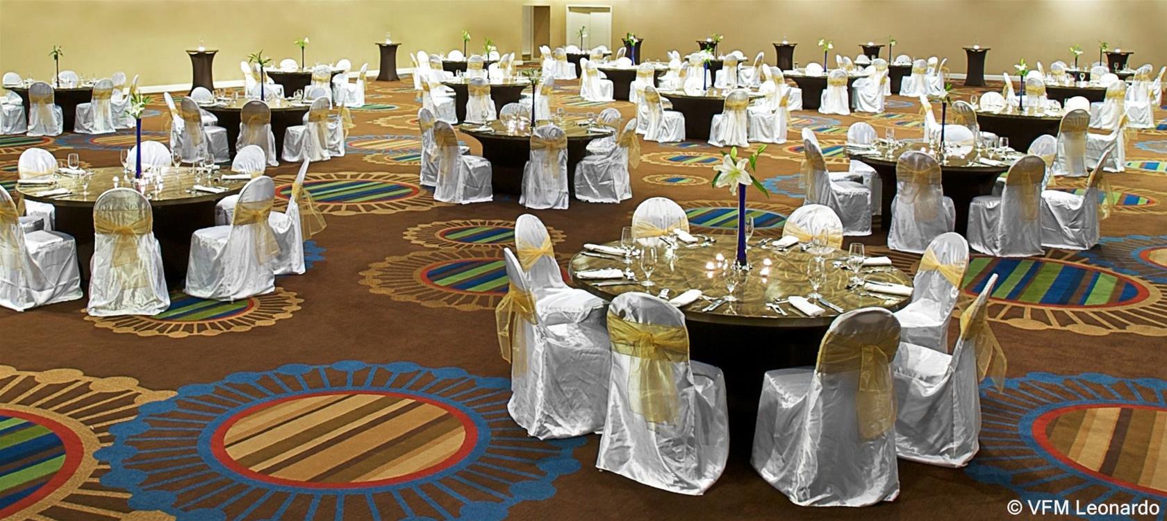 Sheraton Anchorage Hotel & Spa