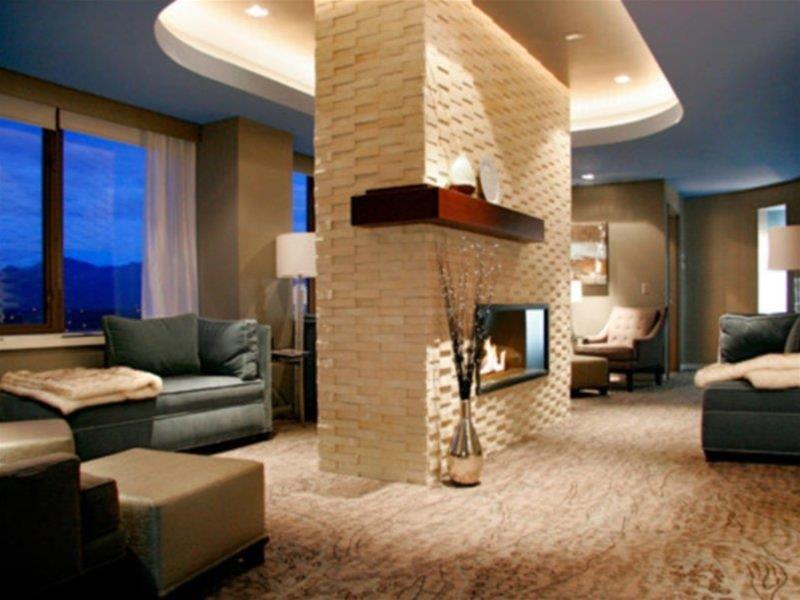 Sheraton Anchorage Hotel & Spa