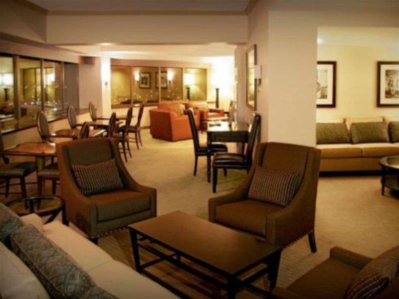 Sheraton Anchorage Hotel & Spa