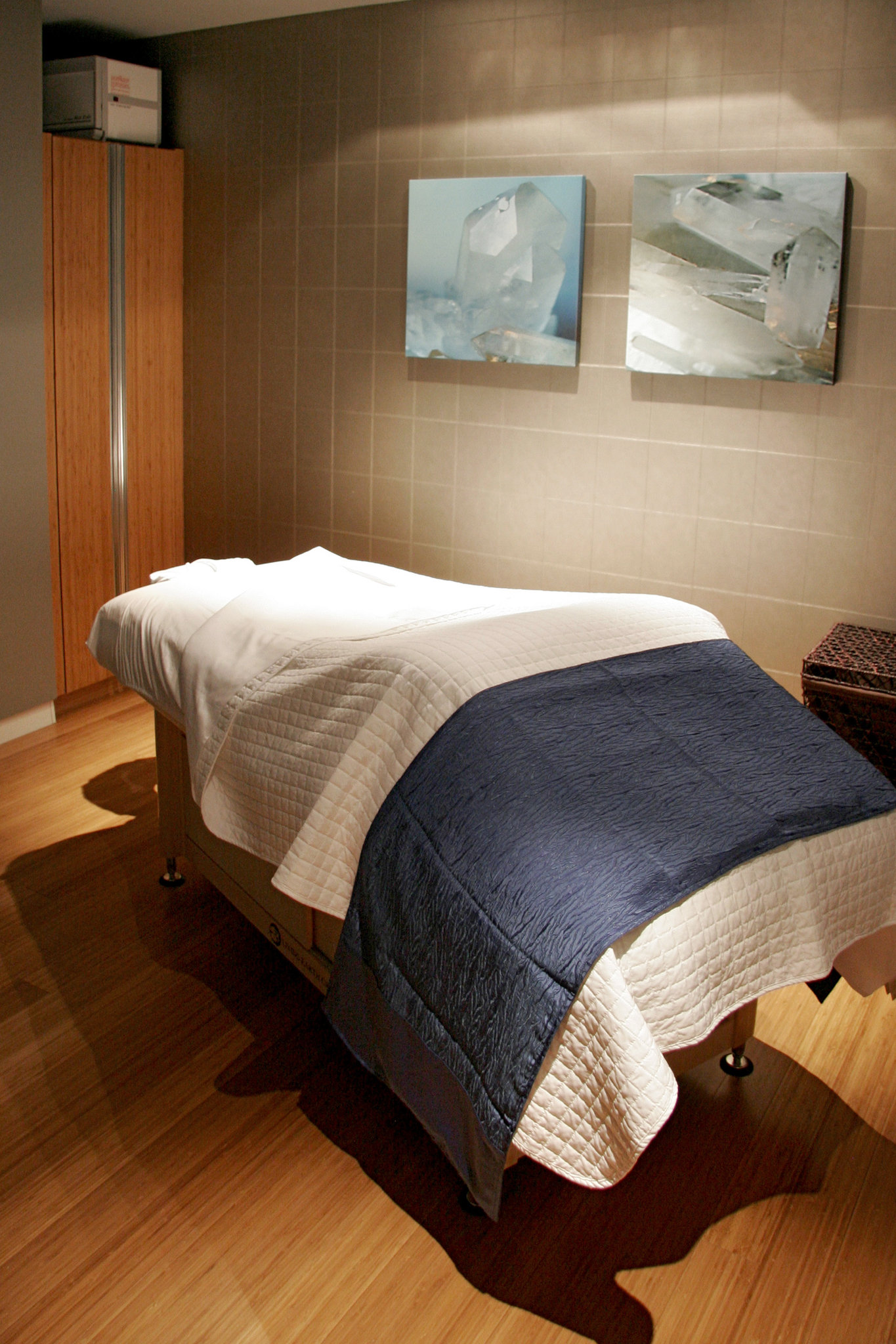 Sheraton Anchorage Hotel & Spa