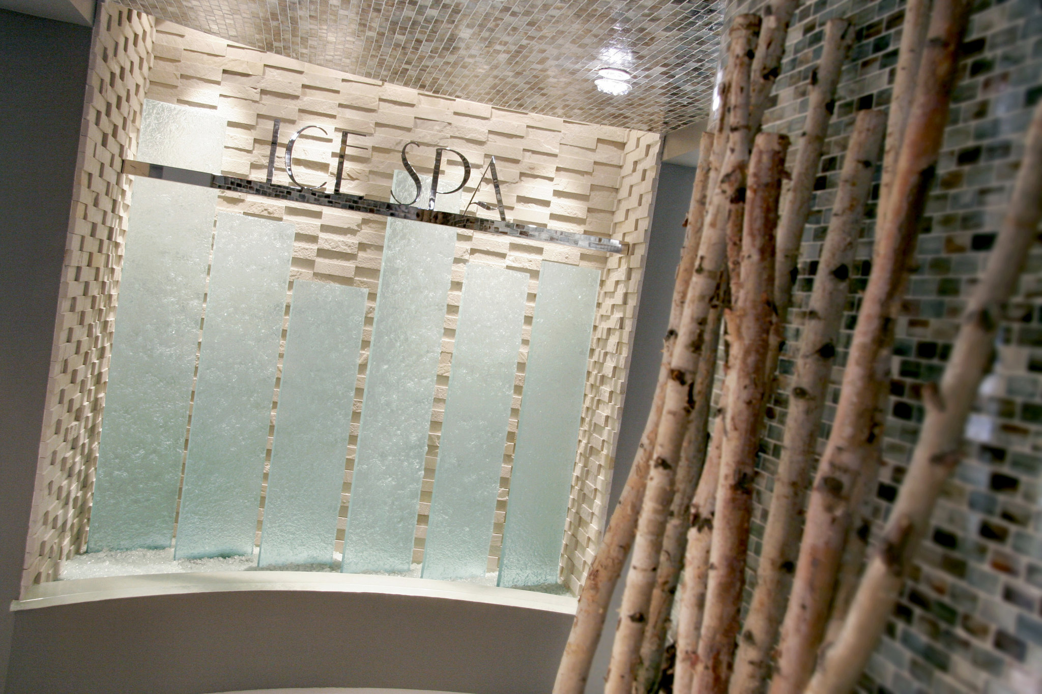 Sheraton Anchorage Hotel & Spa