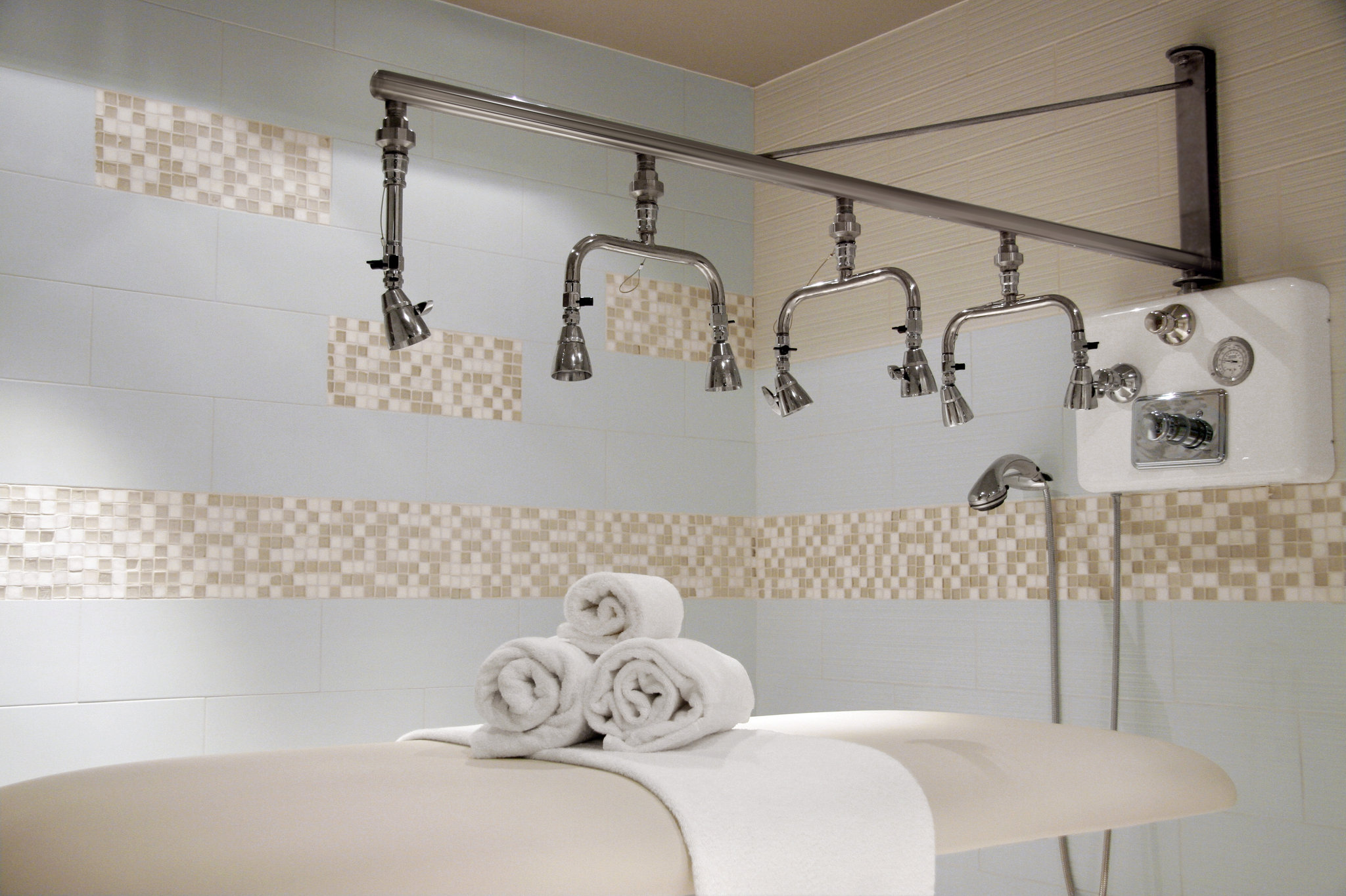 Sheraton Anchorage Hotel & Spa