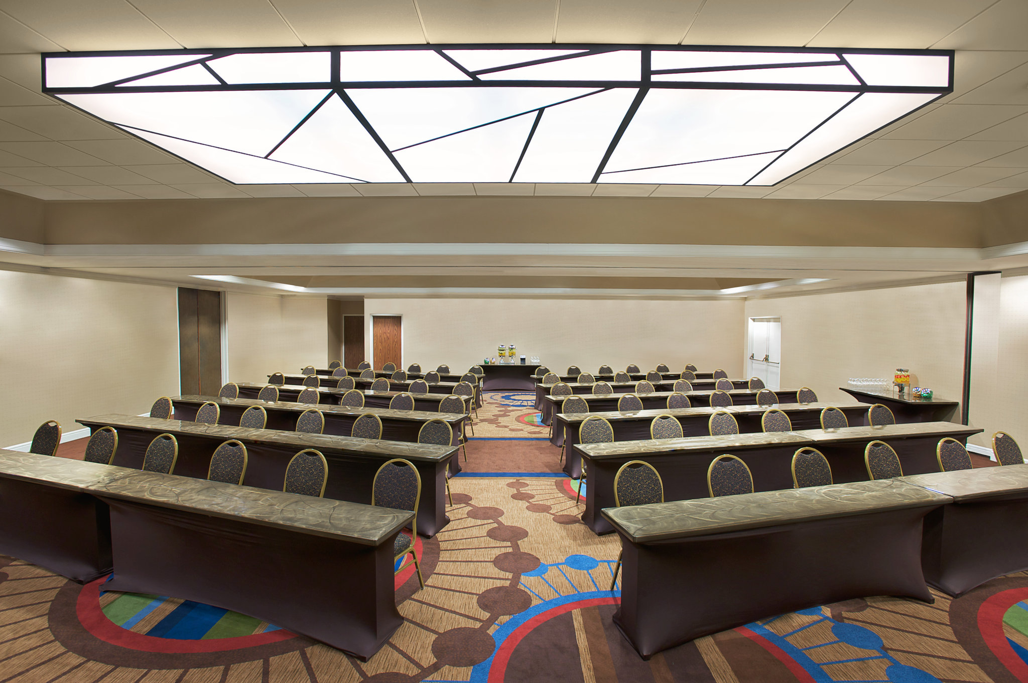 Sheraton Anchorage Hotel & Spa