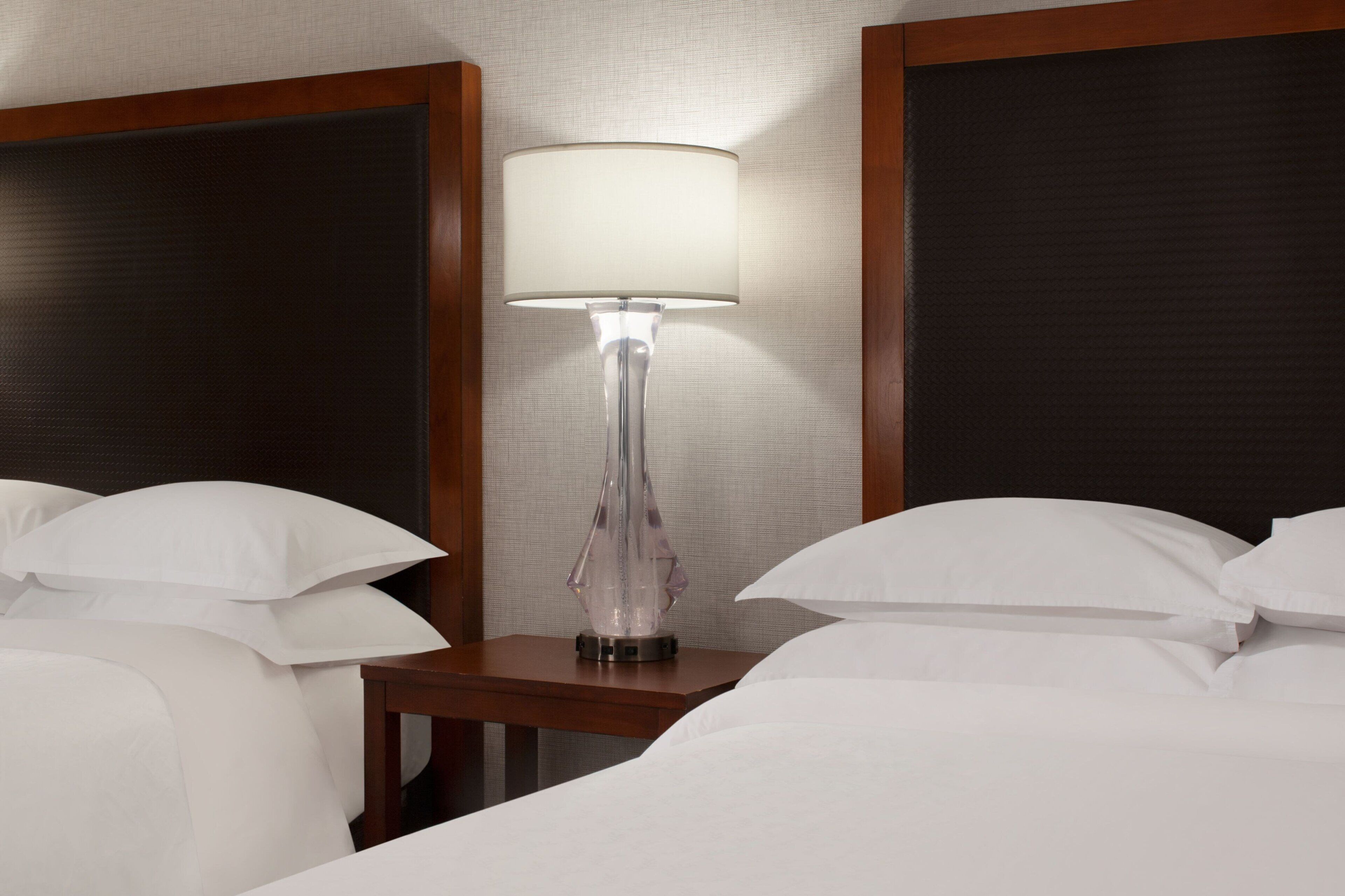 Sheraton Anchorage Hotel & Spa