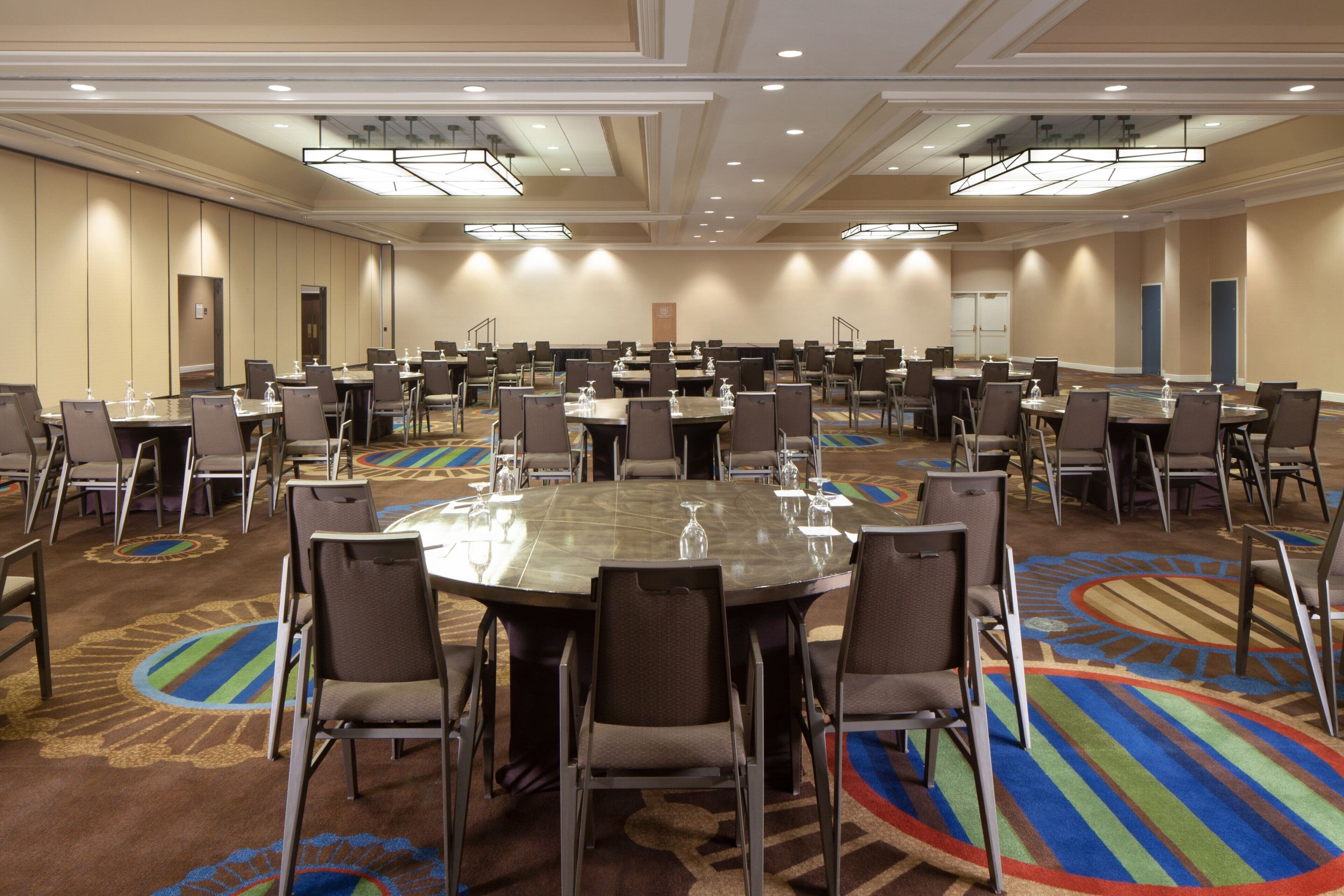 Sheraton Anchorage Hotel & Spa