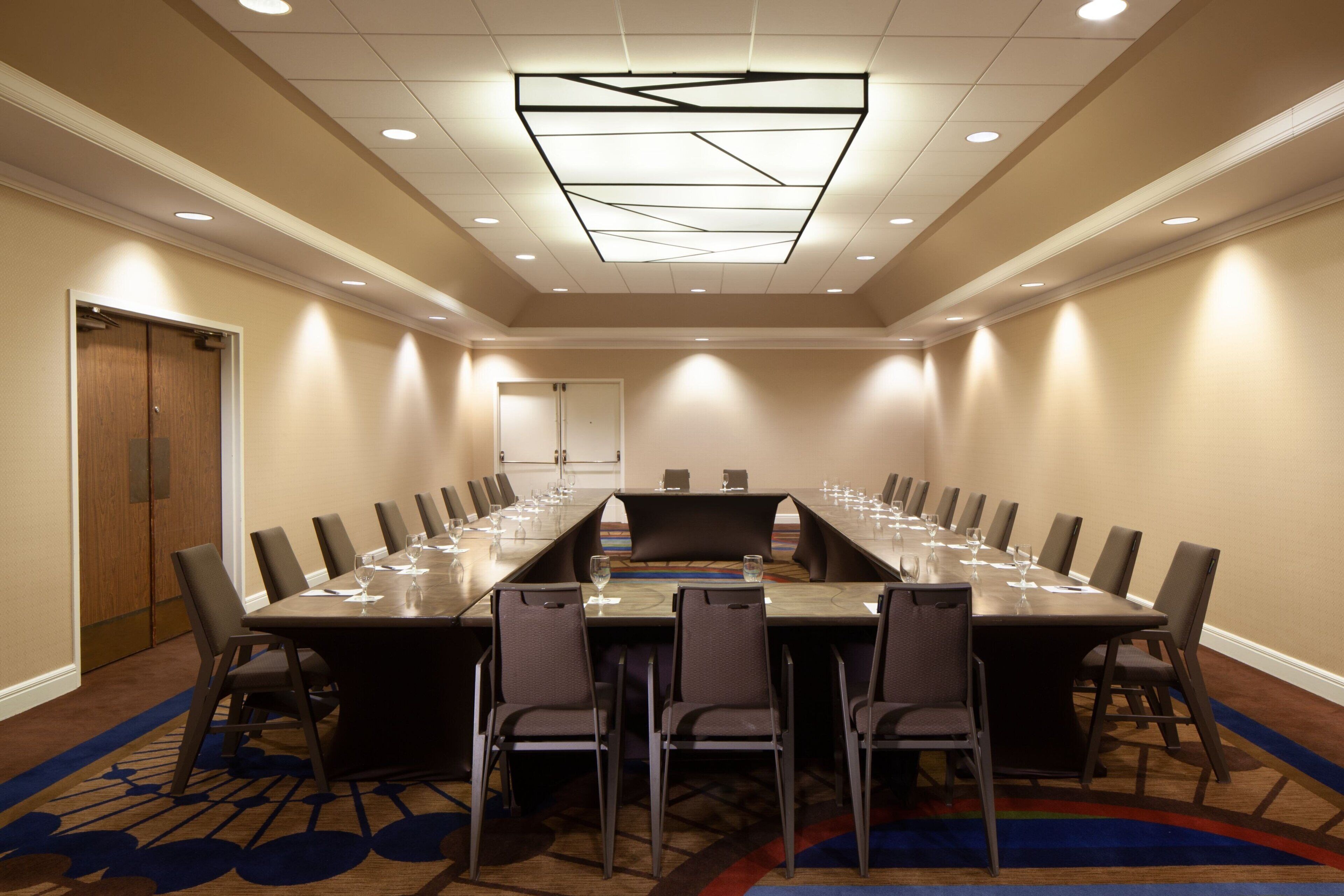 Sheraton Anchorage Hotel & Spa