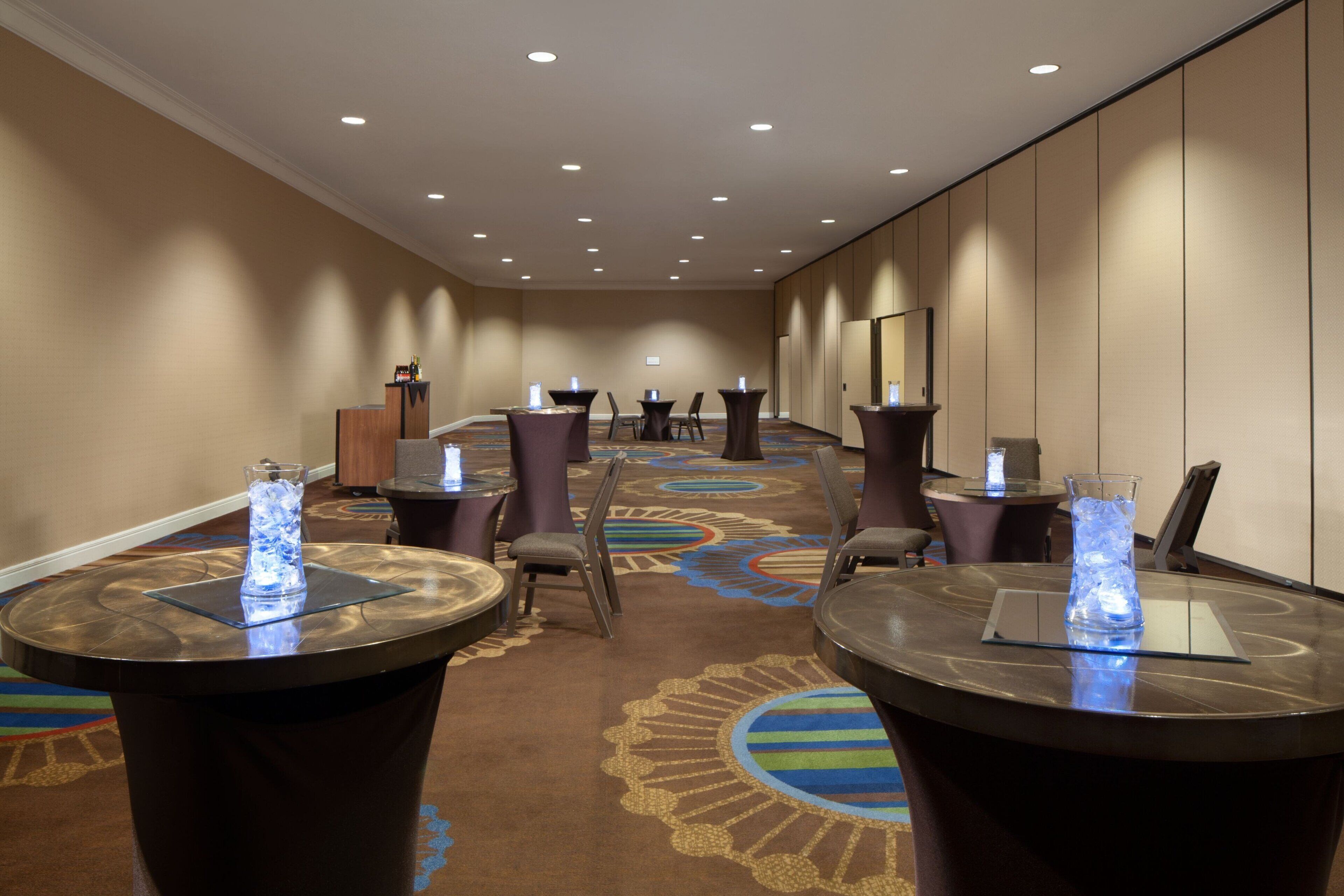 Sheraton Anchorage Hotel & Spa