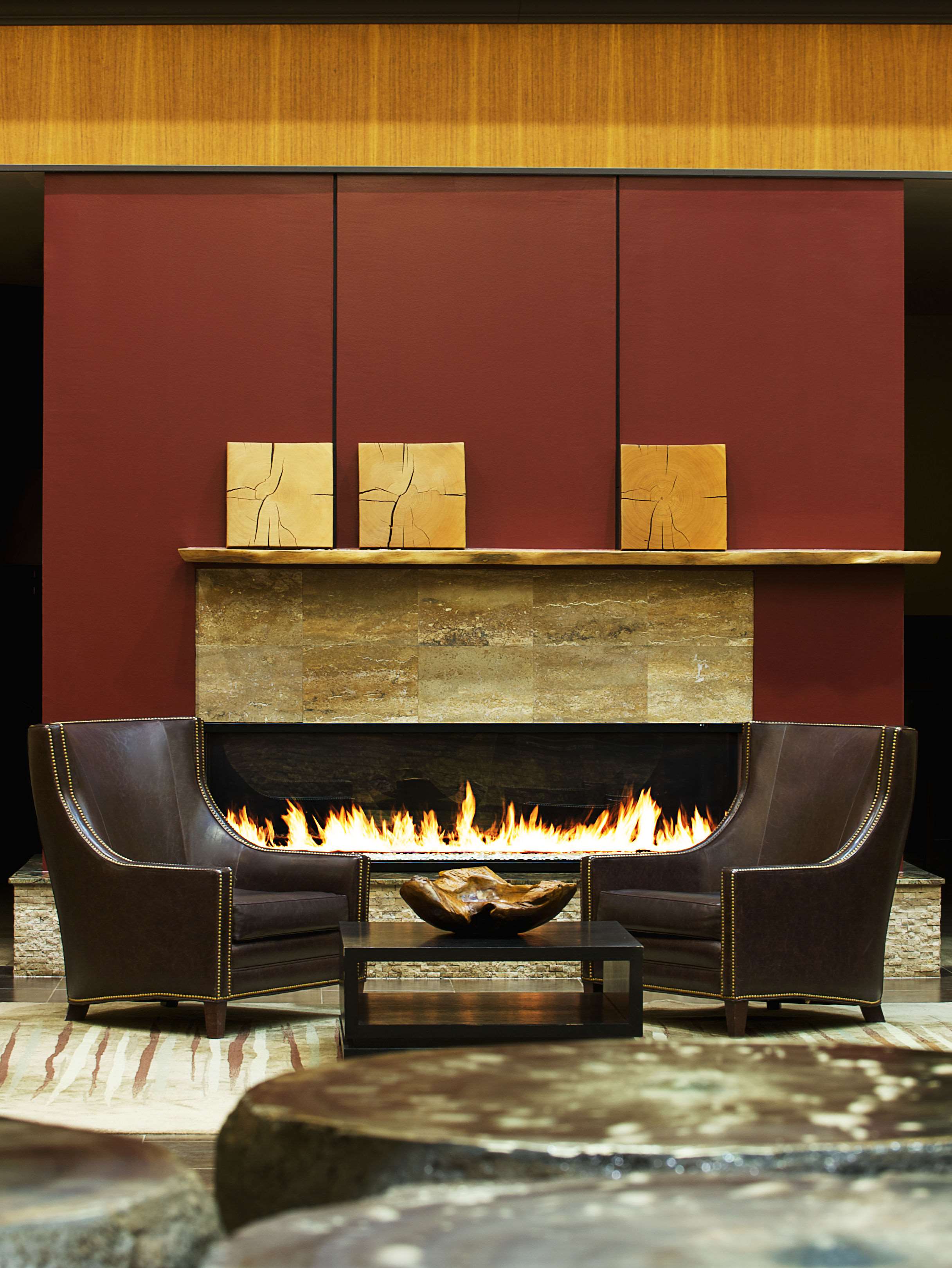 Sheraton Anchorage Hotel & Spa