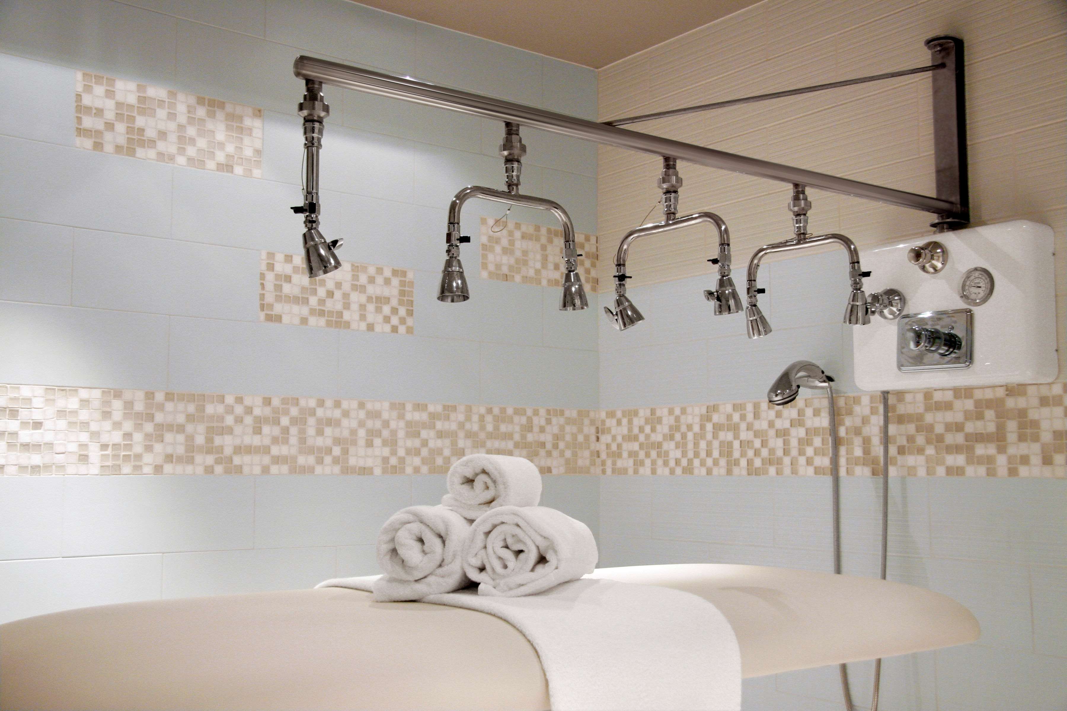 Sheraton Anchorage Hotel & Spa