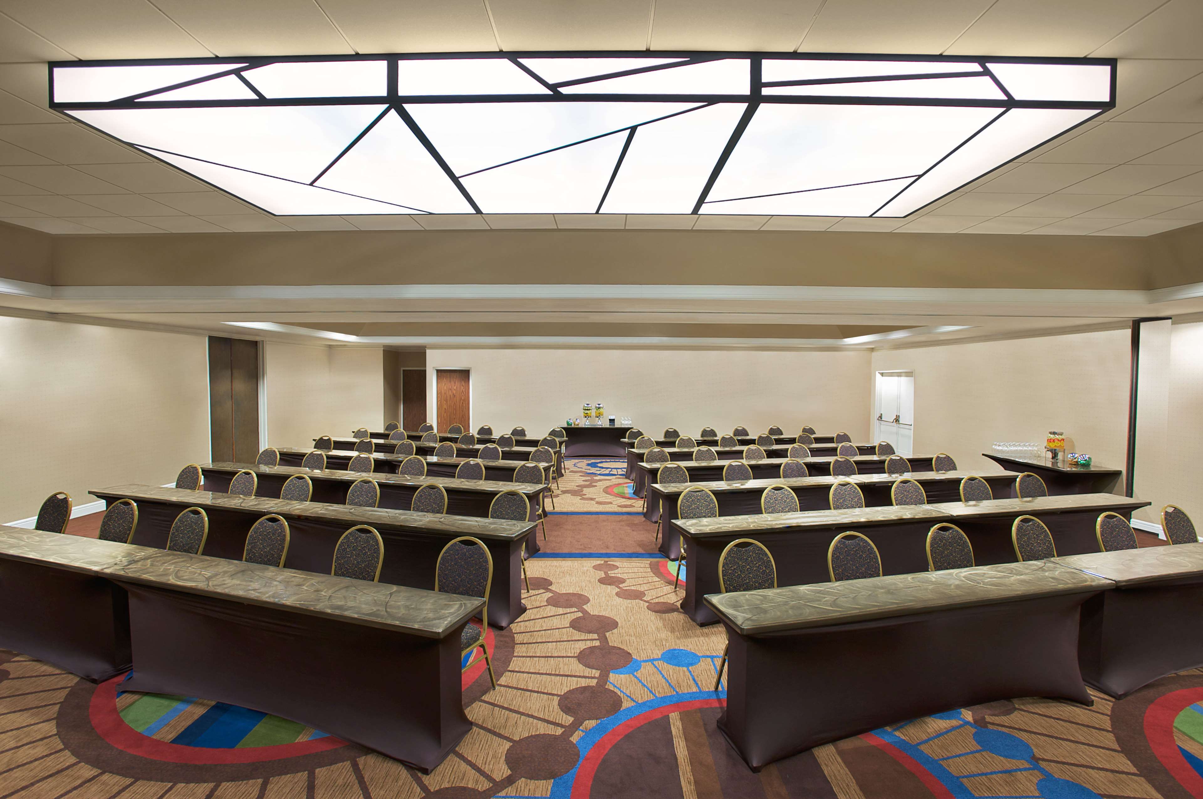 Sheraton Anchorage Hotel & Spa