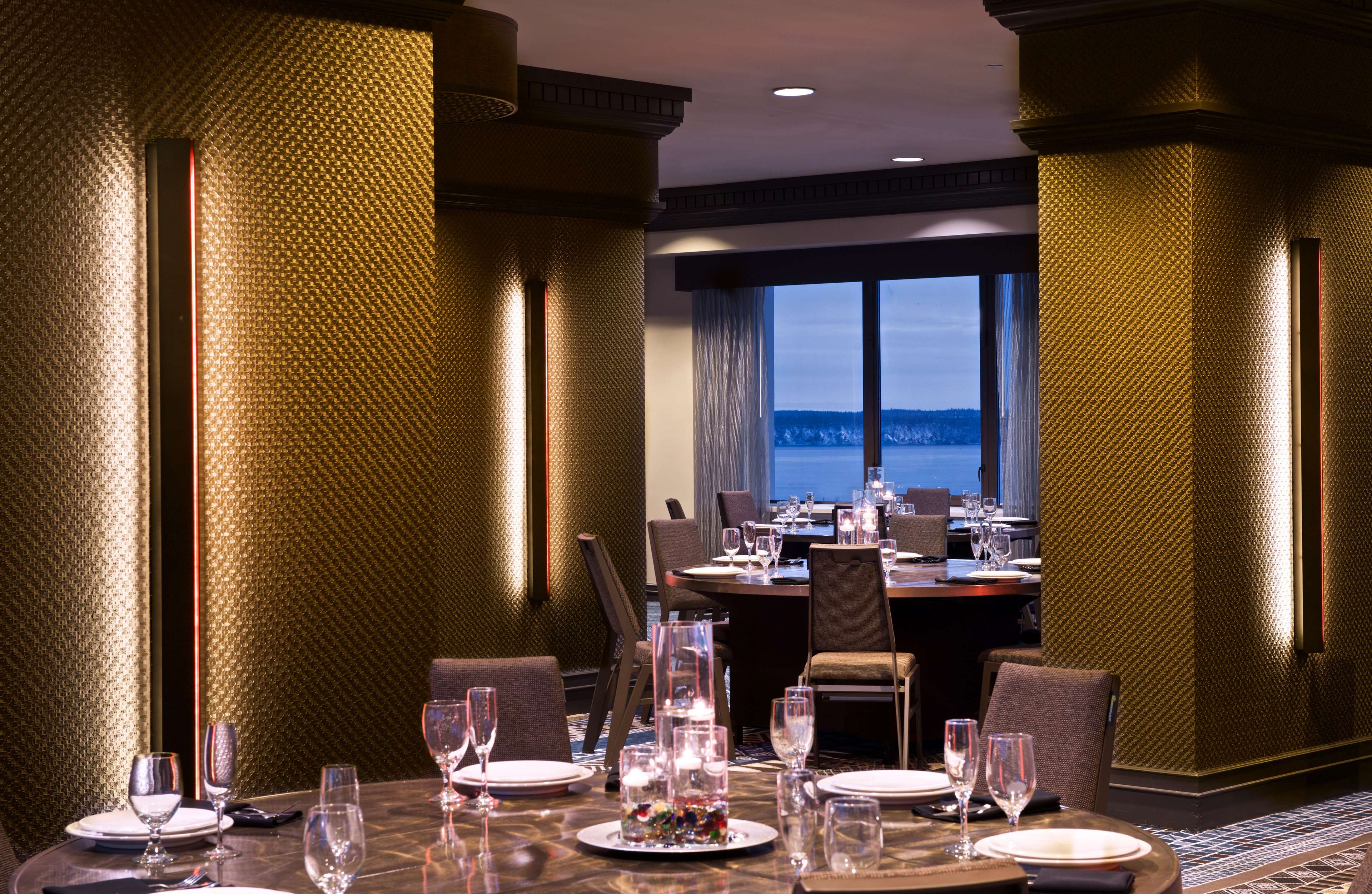 Sheraton Anchorage Hotel & Spa