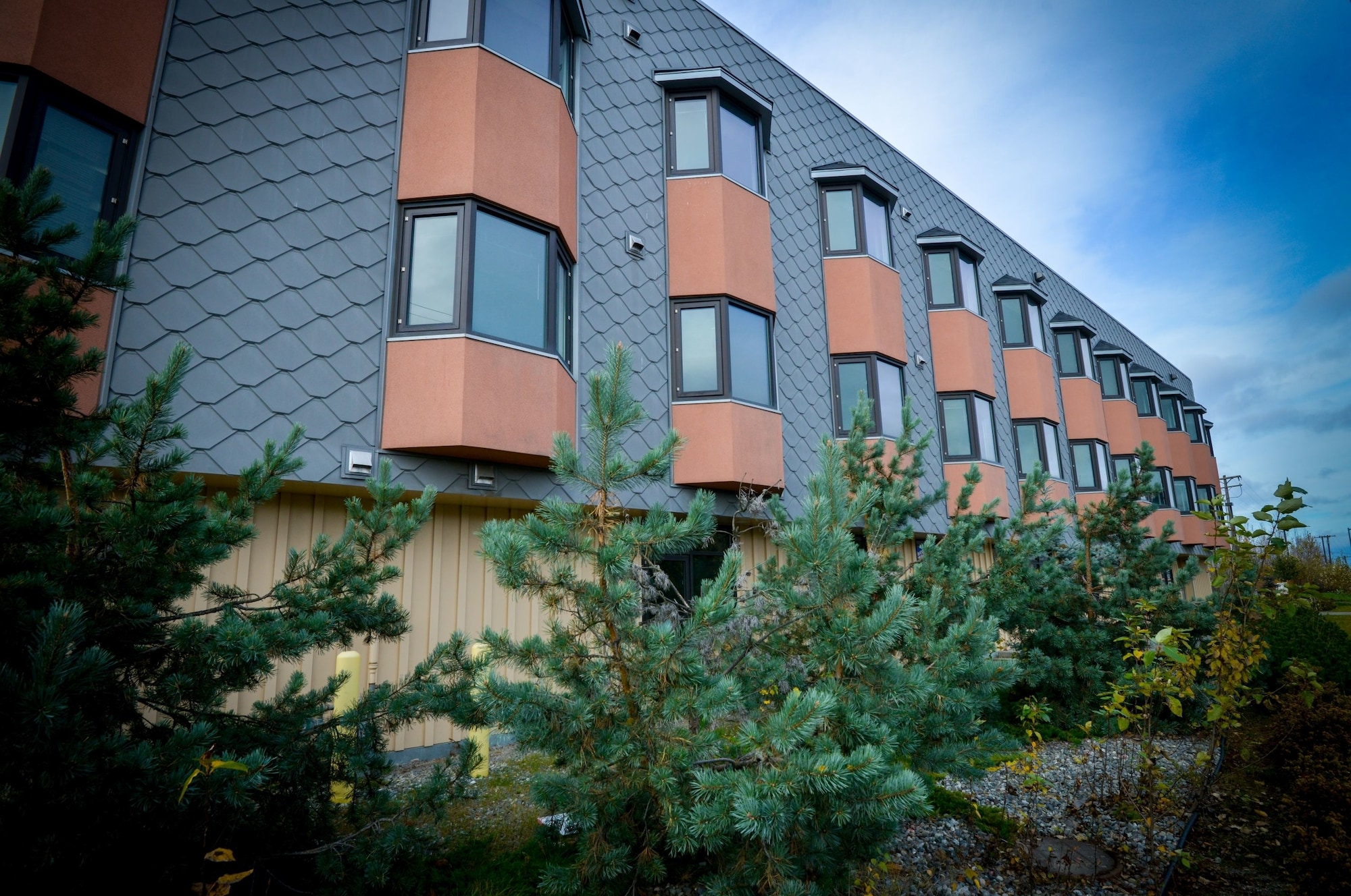 Sockeye Inn