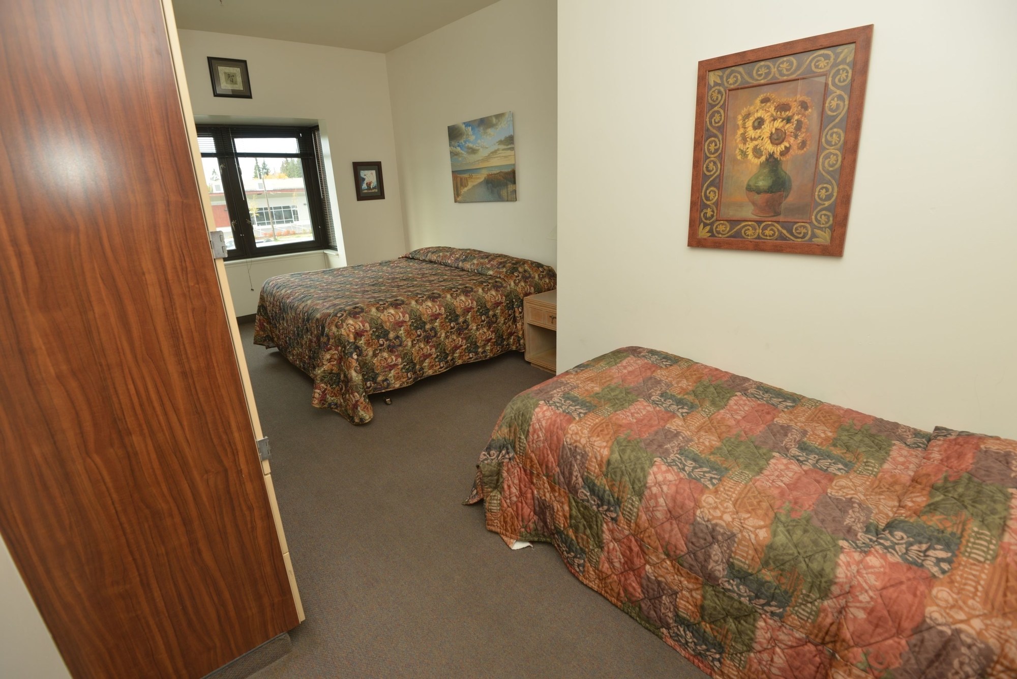Sockeye Inn