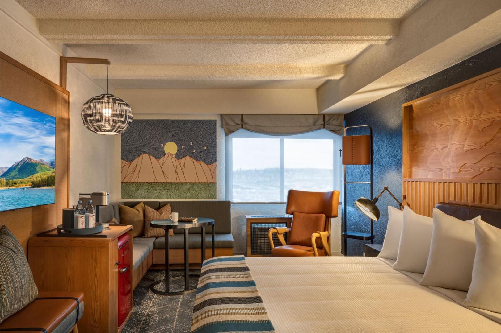 Aviator Hotel Anchorage