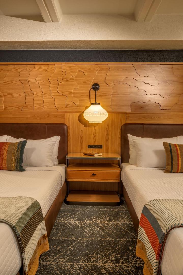 Aviator Hotel Anchorage