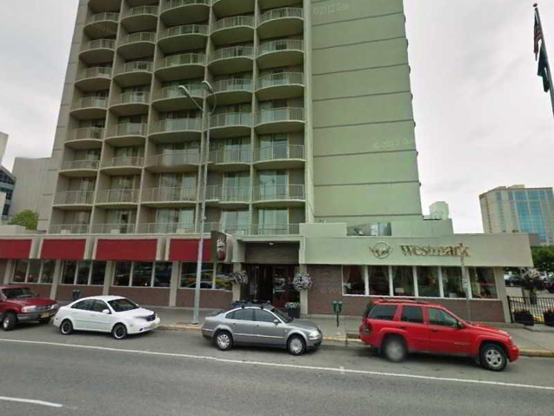 Westmark Anchorage Hotel & Conference Center