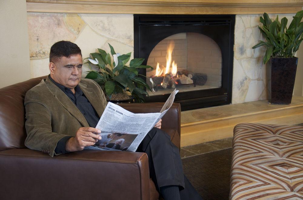 Westmark Anchorage Hotel & Conference Center