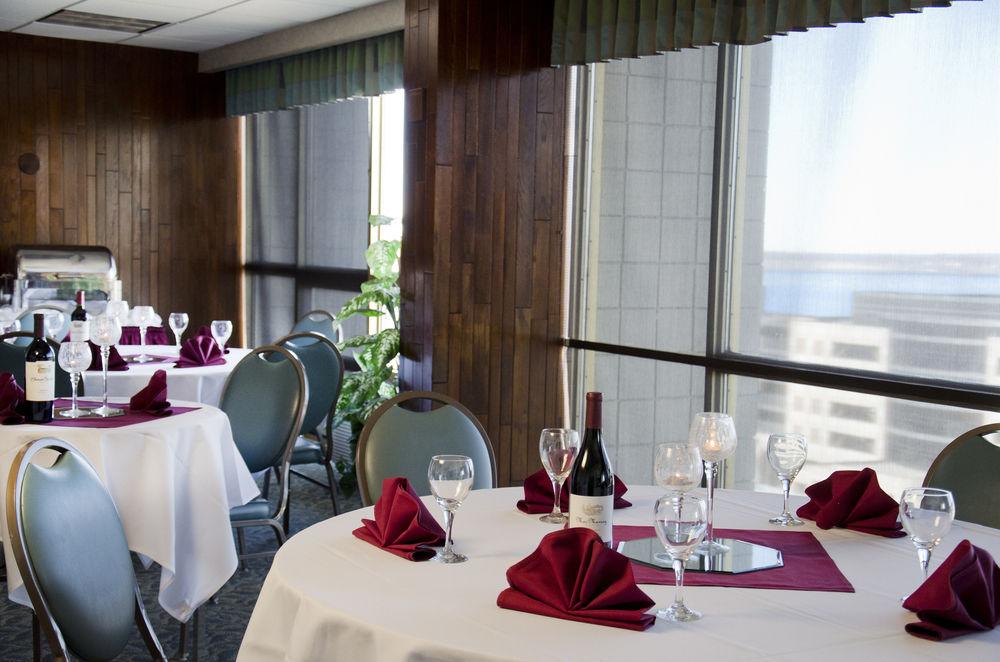 Westmark Anchorage Hotel & Conference Center