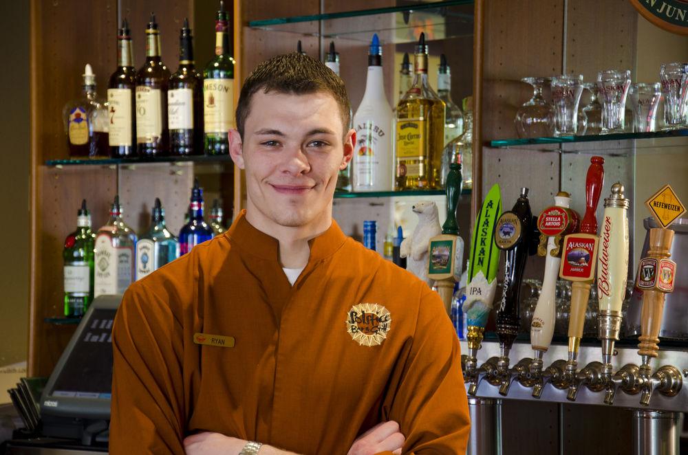 Westmark Anchorage Hotel & Conference Center