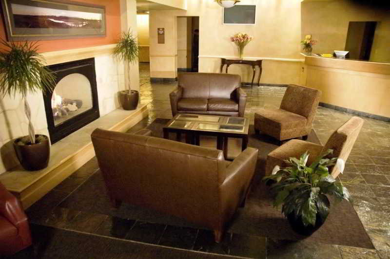 Westmark Anchorage Hotel & Conference Center