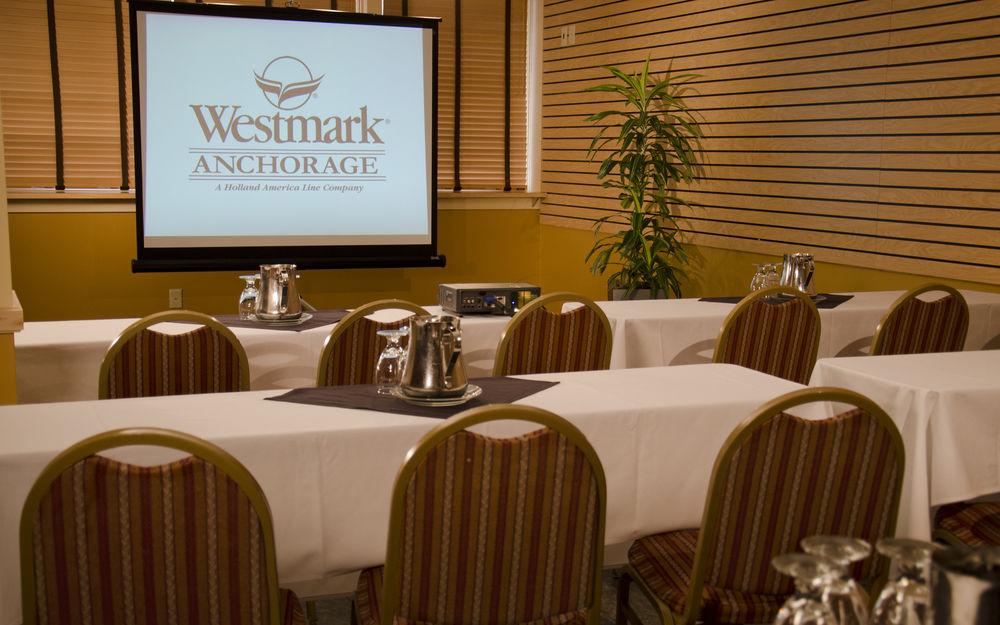 Westmark Anchorage Hotel & Conference Center