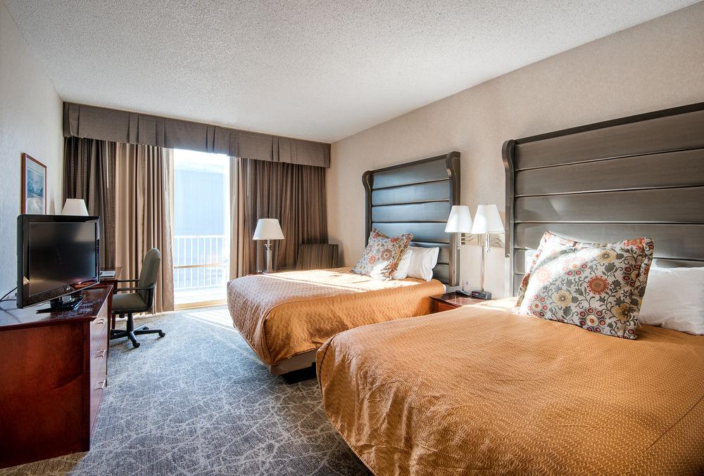 Westmark Anchorage Hotel & Conference Center