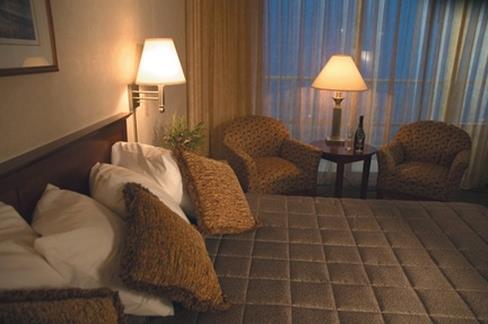 Westmark Anchorage Hotel & Conference Center