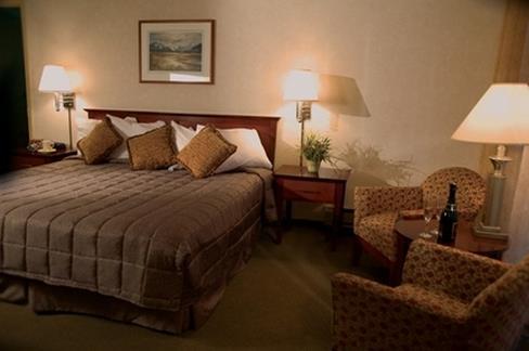 Westmark Anchorage Hotel & Conference Center