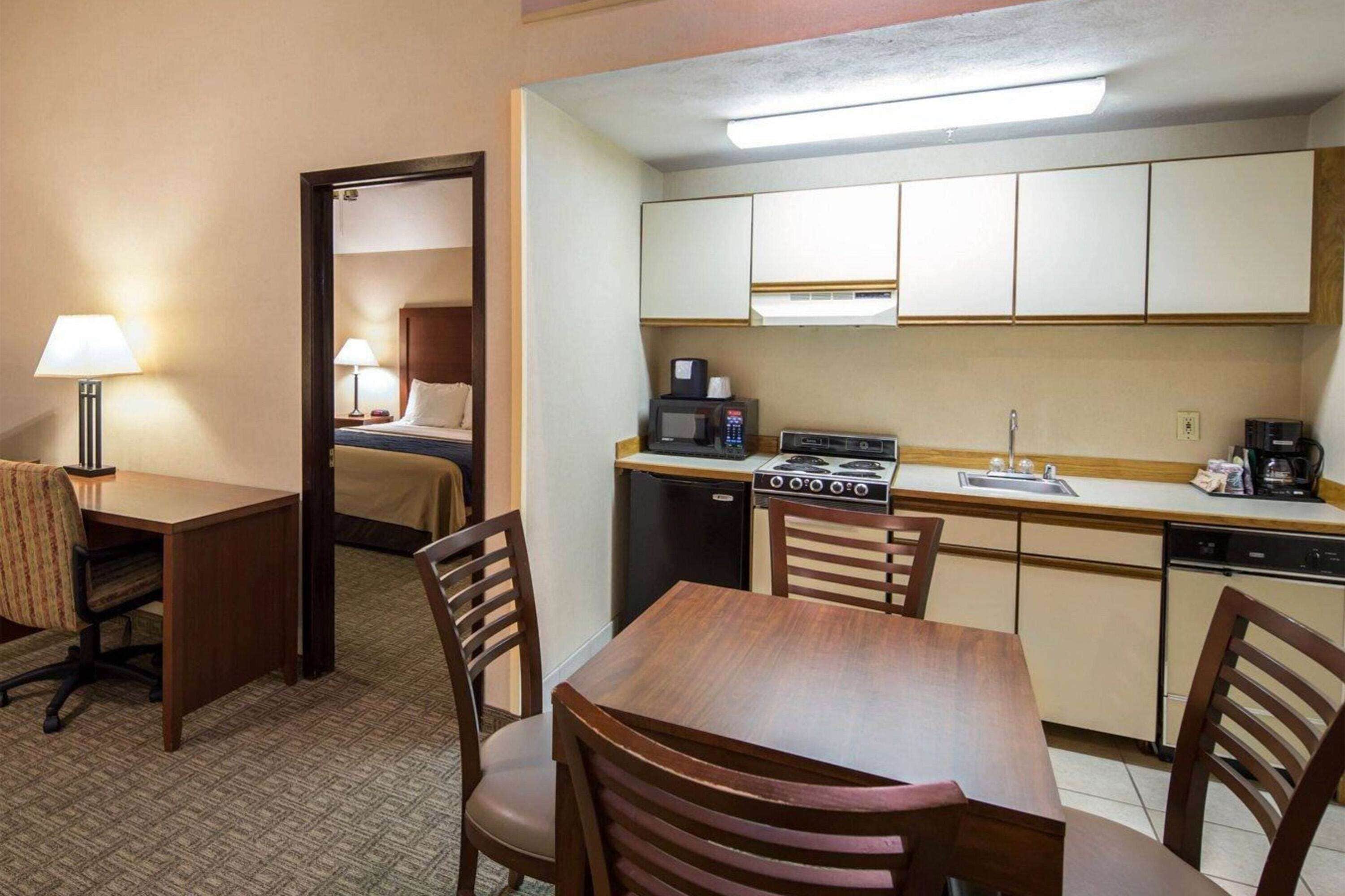 Wingate by Wyndham Anchorage Downtown/Ship Creek