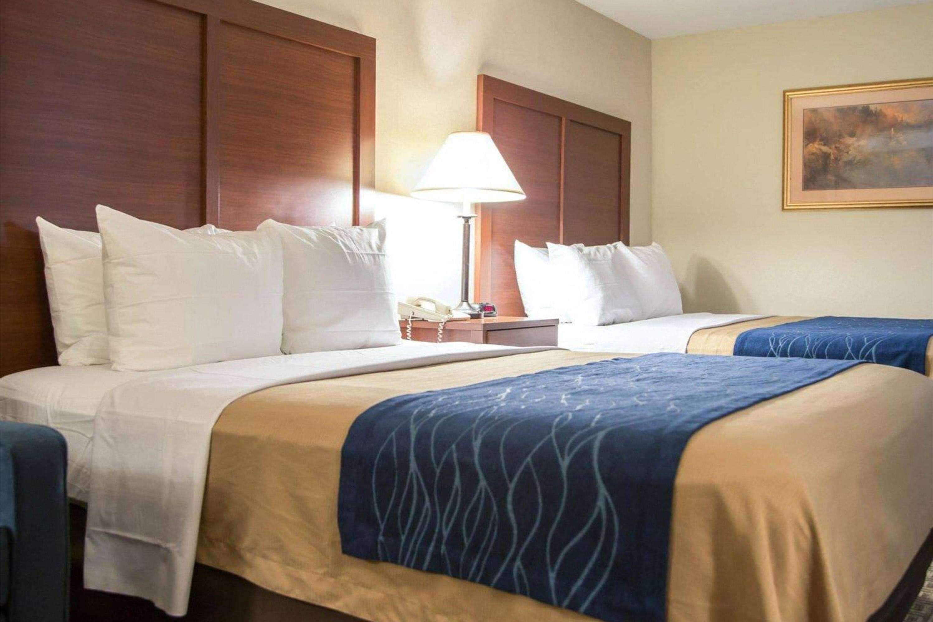 Wingate by Wyndham Anchorage Downtown/Ship Creek