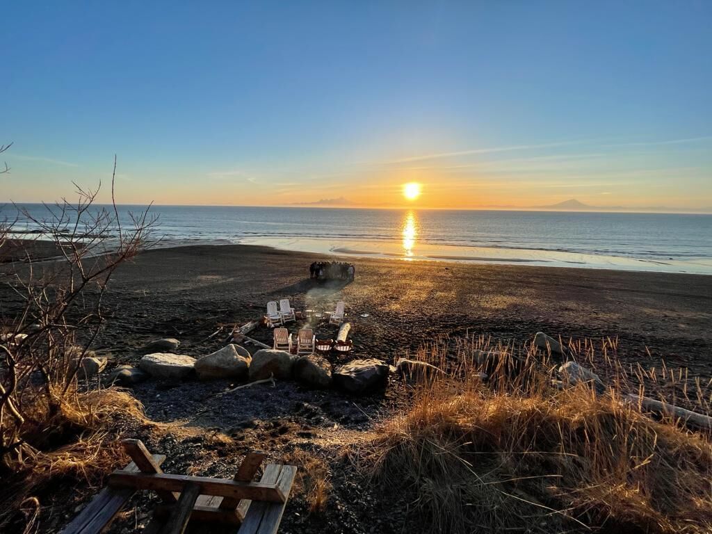 King Halibut Lodge