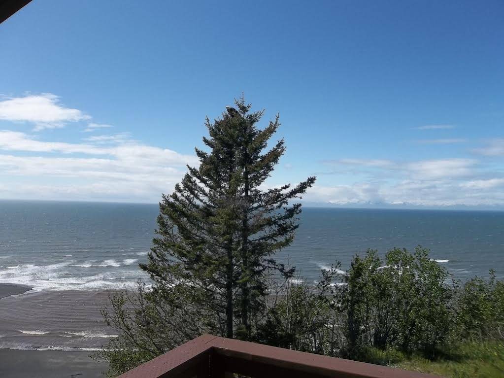 Top of the Rock Lodge