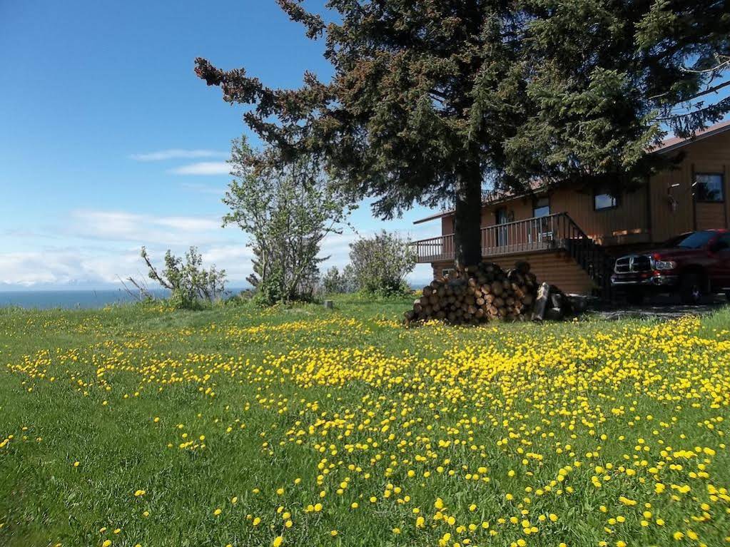 Top of the Rock Lodge