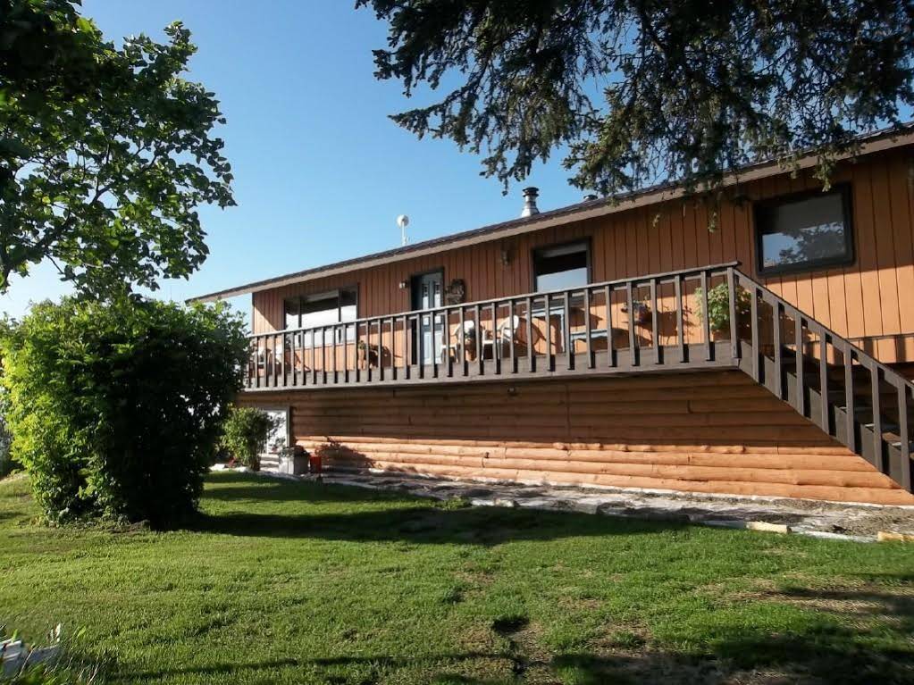 Top of the Rock Lodge